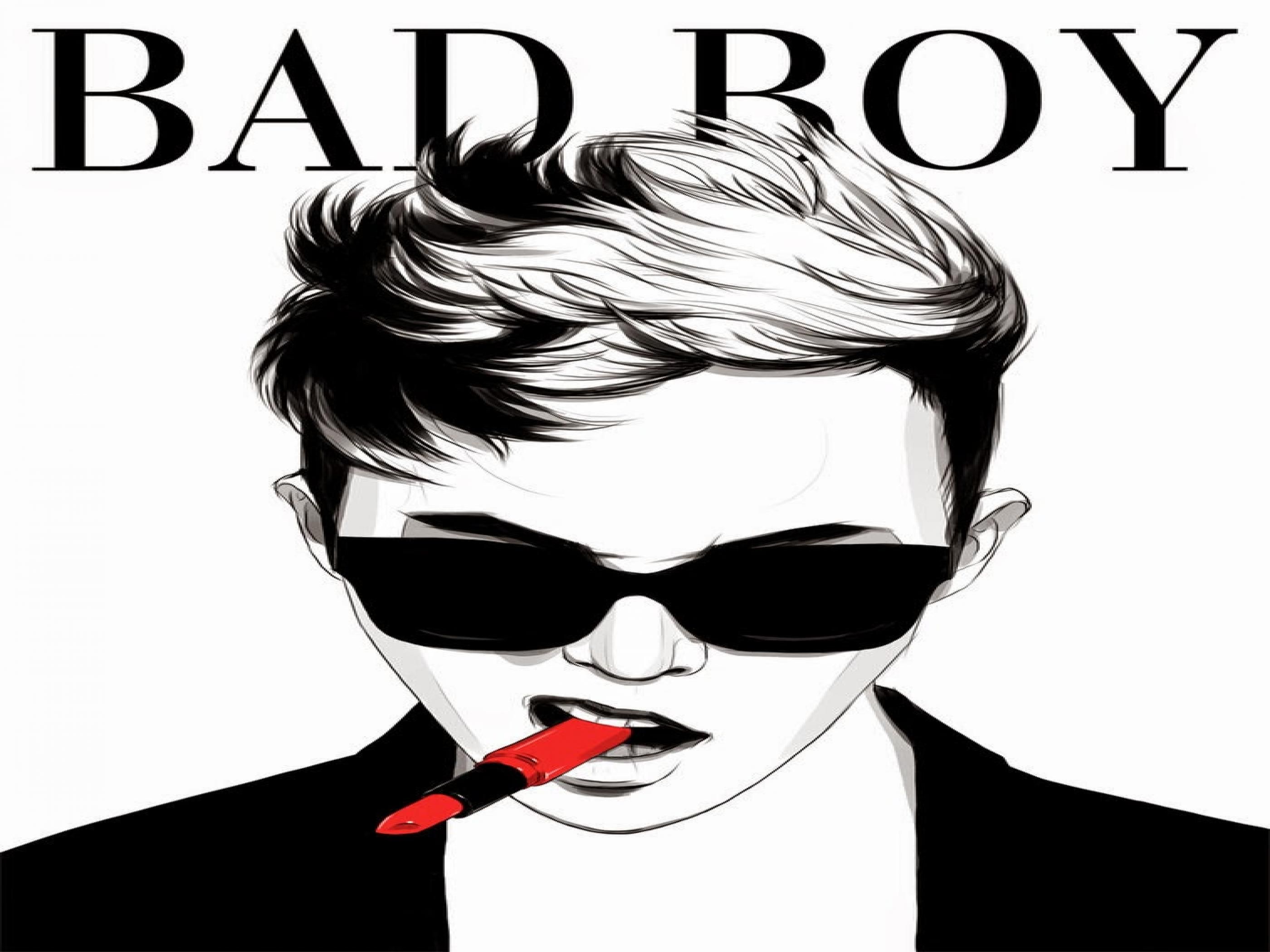 Bad Boy Wallpapers - Top Những Hình Ảnh Đẹp