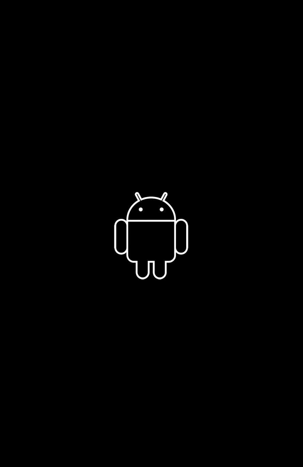 Black Android Wallpapers - Top Những Hình Ảnh Đẹp