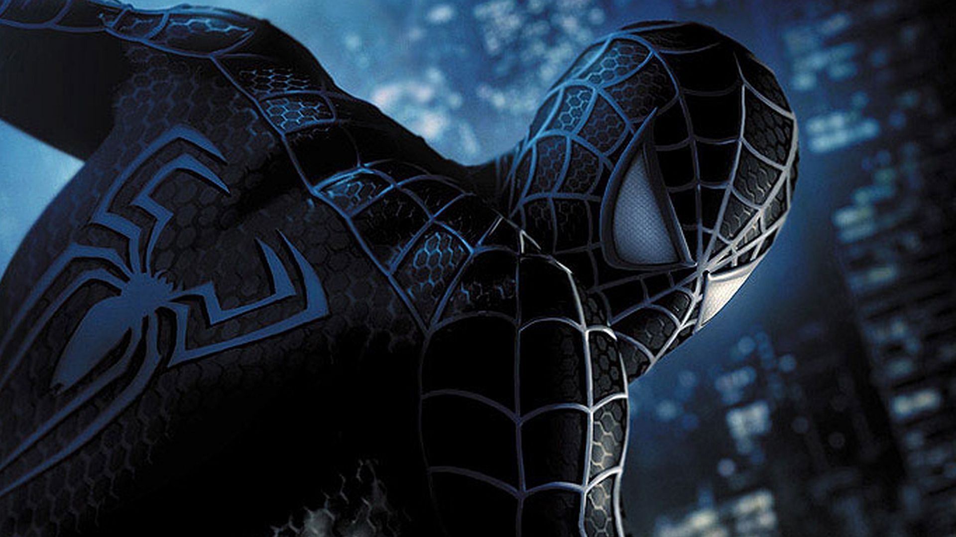 Marvel's Spider-Man Wallpaper 4K, Remastered, #2886