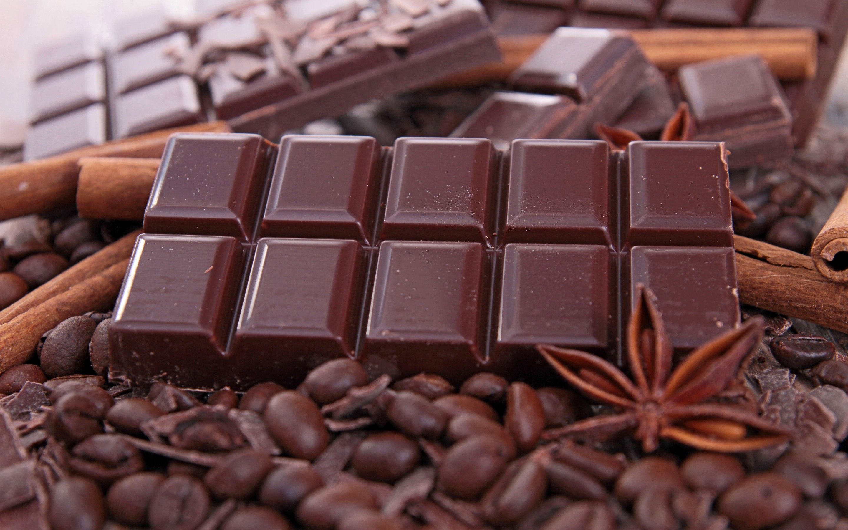 Cuộc chiến pháp lý 10 năm về quyền bán chocolate hình vuông