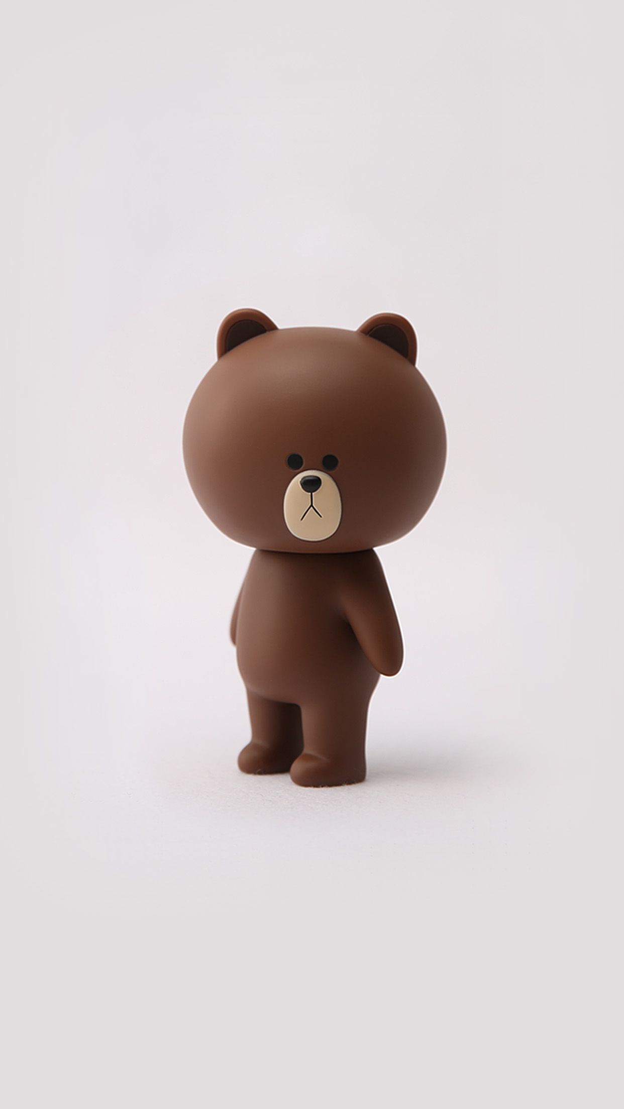 Chia sẻ 68 điện thoại hình nền gấu brown cute mới nhất  CB