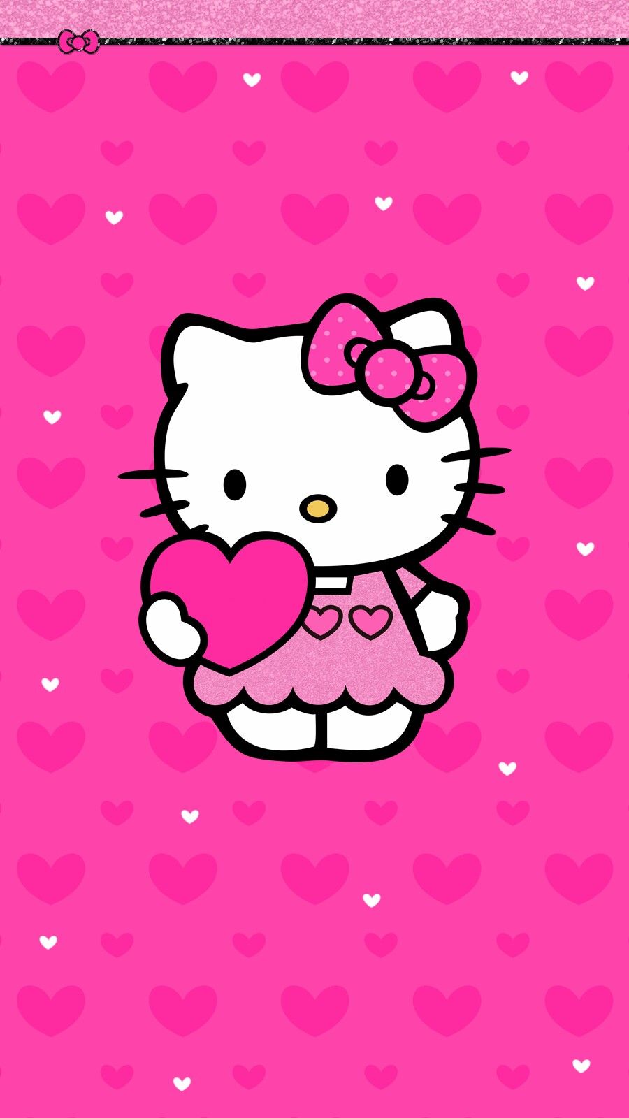 Hình nền Hello Kitty Hình nền TV My Melody độ nét cao hello kitty khung png tải về Miễn phí trong suốt Màu Hồng png Tải về