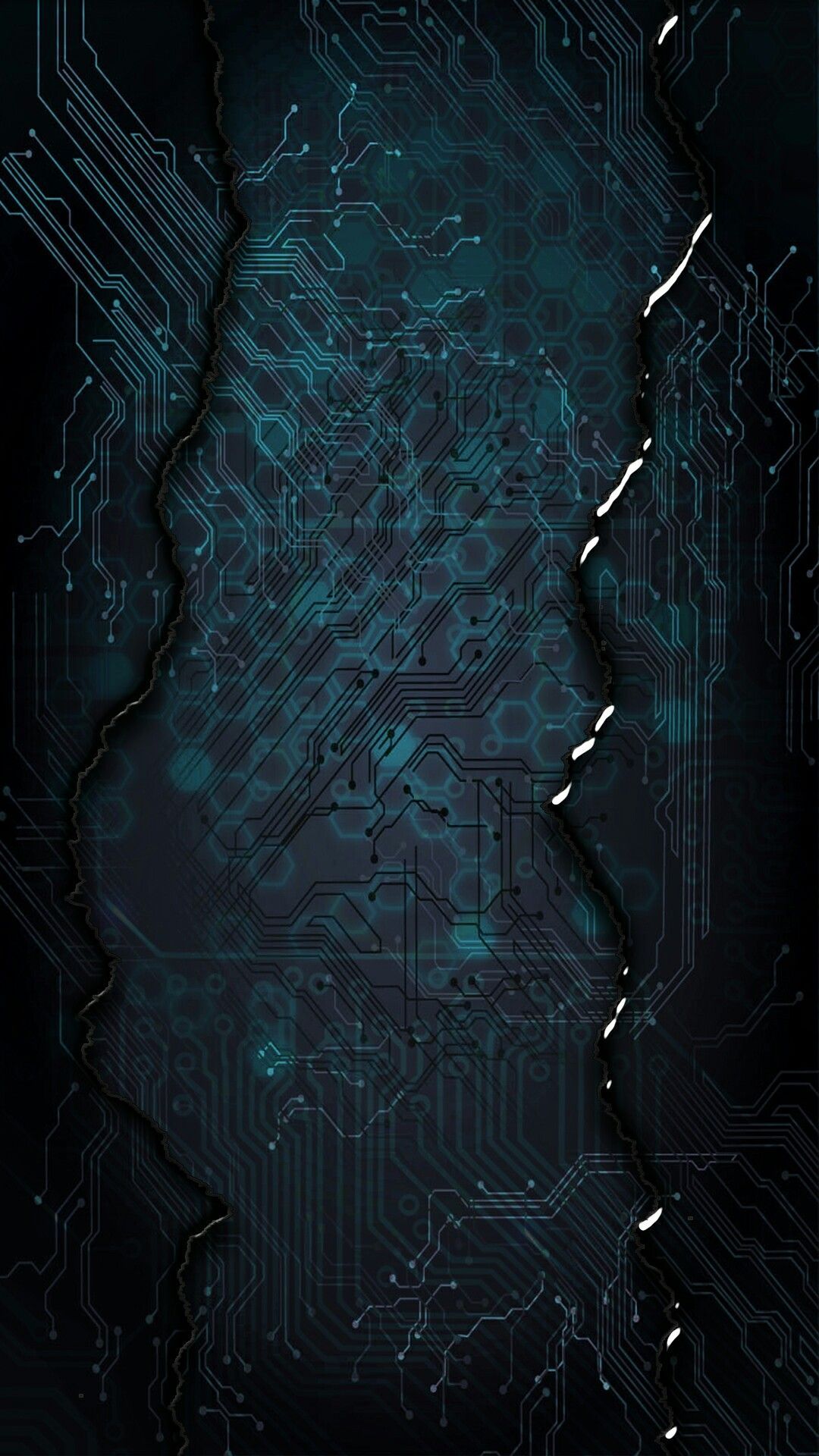 Dark Android Wallpapers - Top Những Hình Ảnh Đẹp