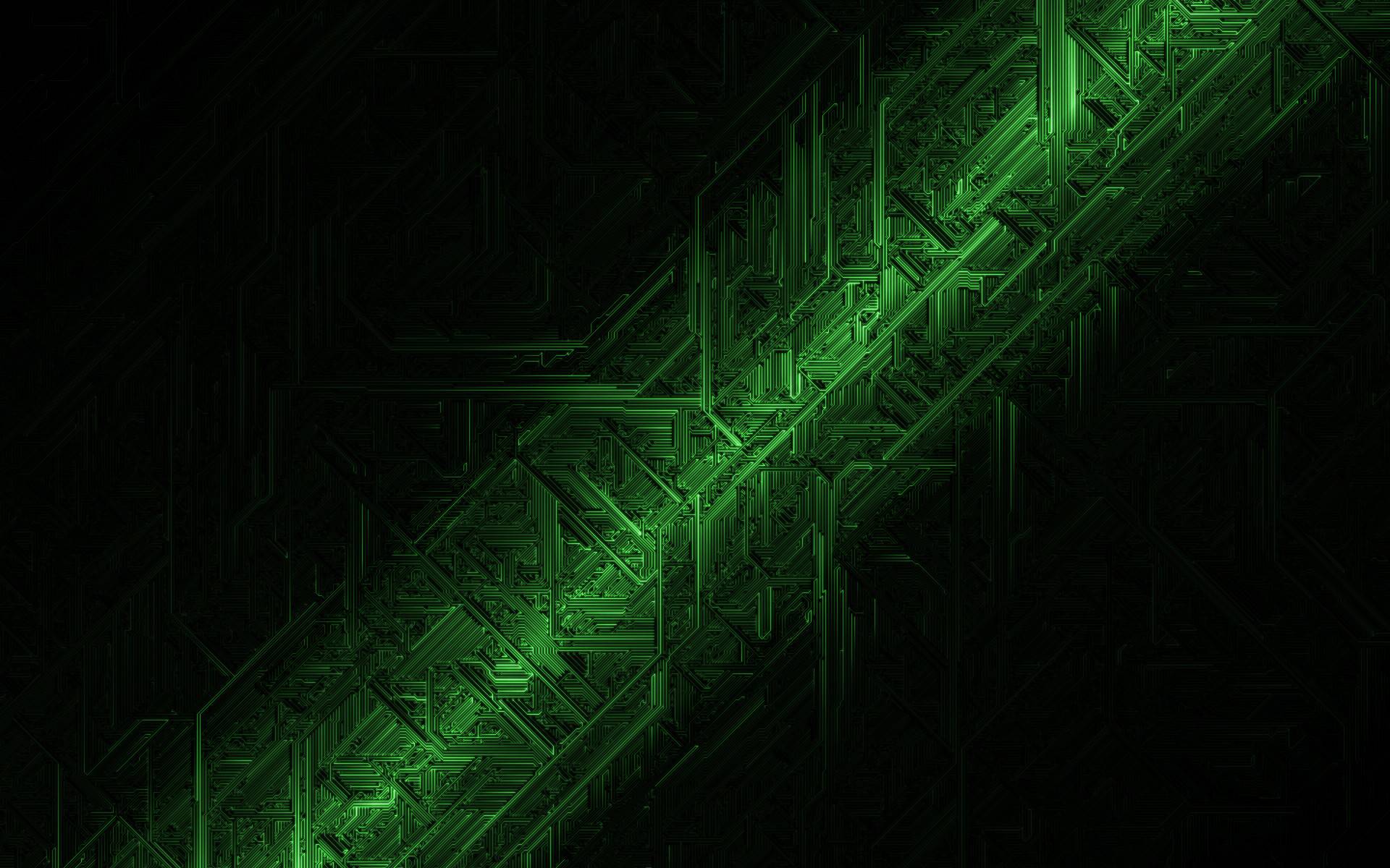 4K resolution Wallpaper green 4k for high-quality displays