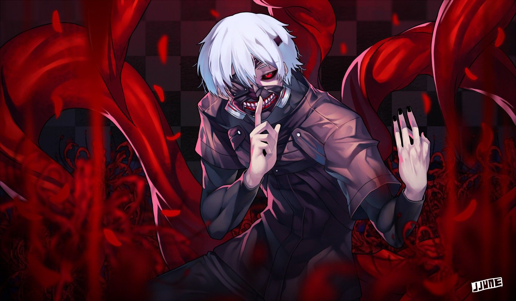 Evil Anime Boy Wallpapers - Top Những Hình Ảnh Đẹp