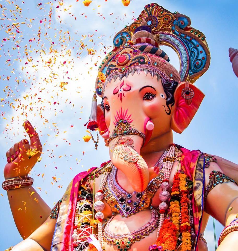Ganesh 4K Wallpapers - Top Những Hình Ảnh Đẹp