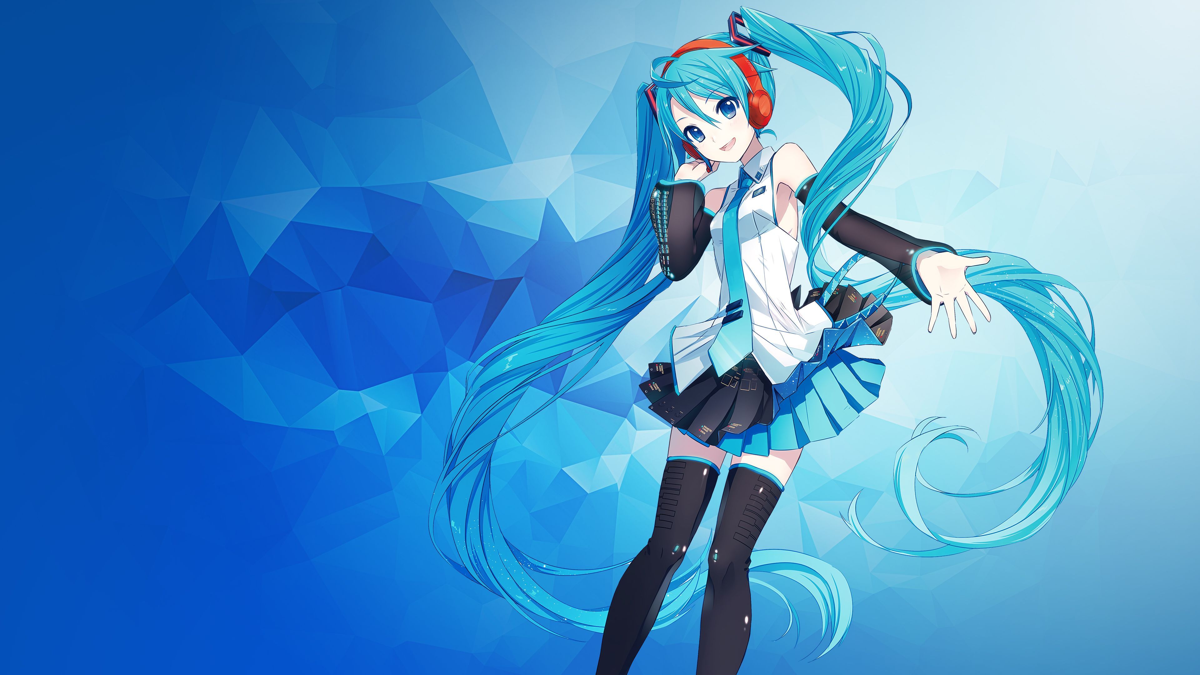 Hình nền  hình minh họa Anime Vocaloid Hatsune Miku Vũ trụ Ảnh chụp  màn hình Hình nền máy tính Nghệ thuật fractal 1920x1080  nightelf87   45345  Hình nền đẹp hd  WallHere