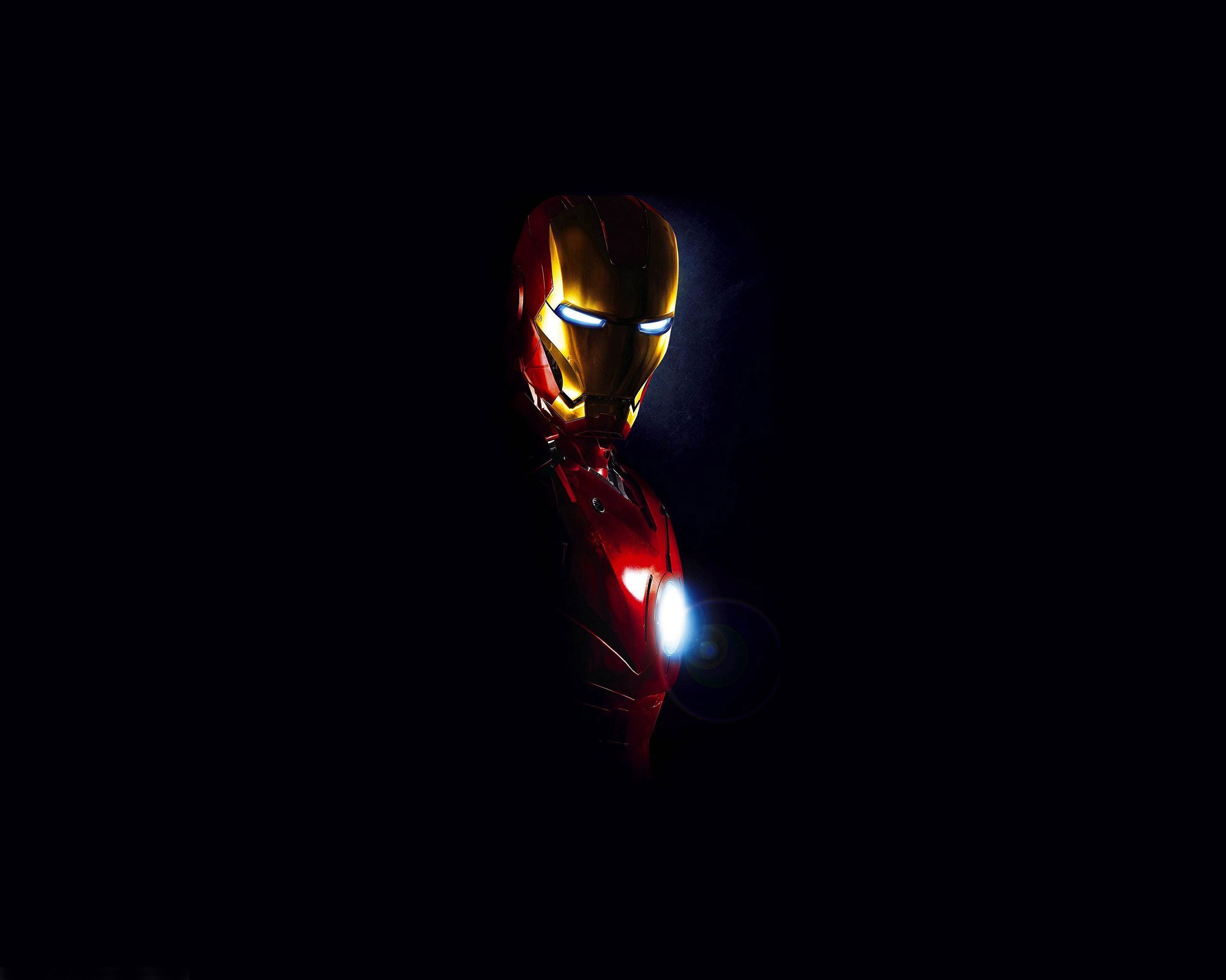 Iron Man Dark Wallpapers - Top Những Hình Ảnh Đẹp