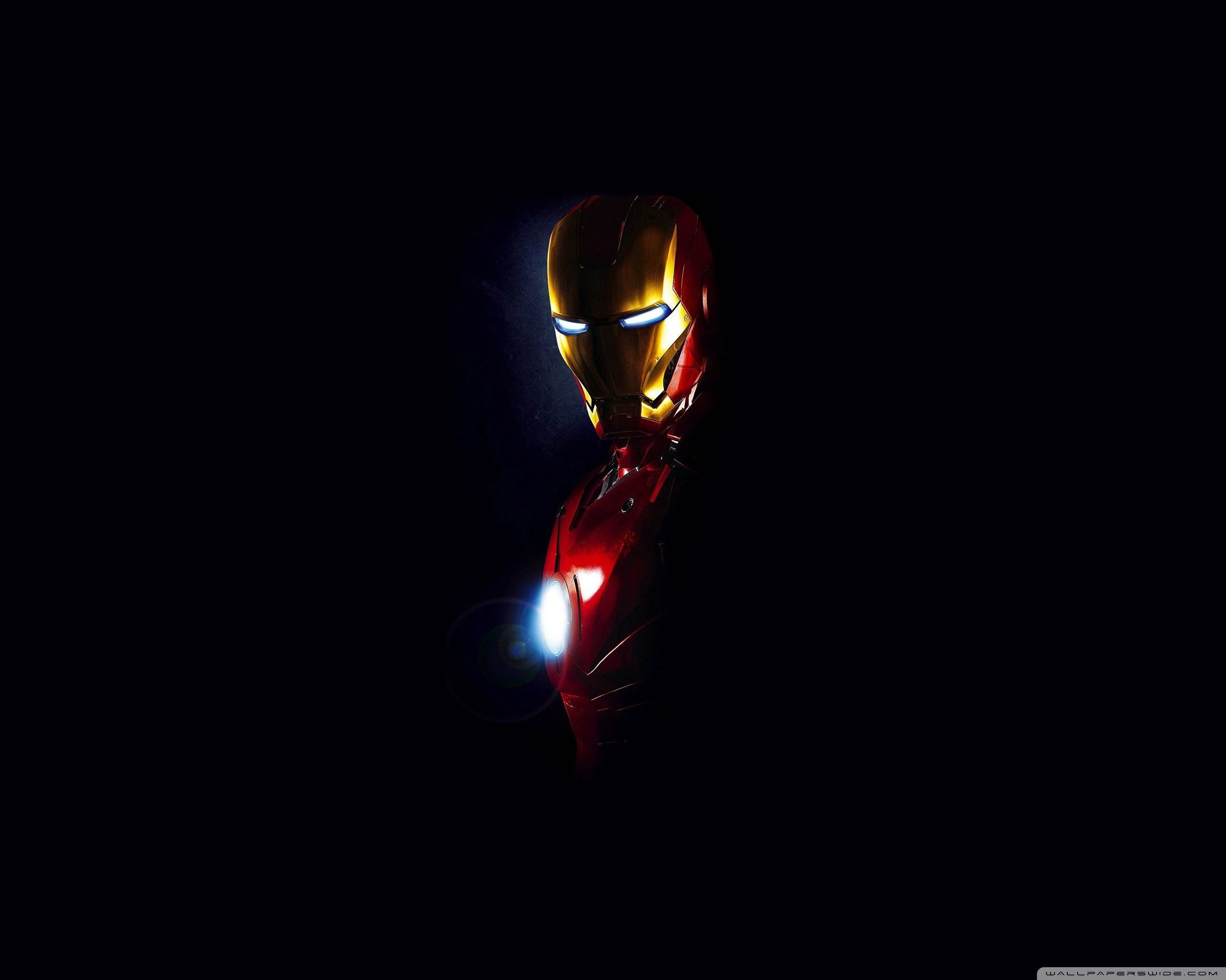 Iron Man Desktop HD Wallpapers - Top Những Hình Ảnh Đẹp