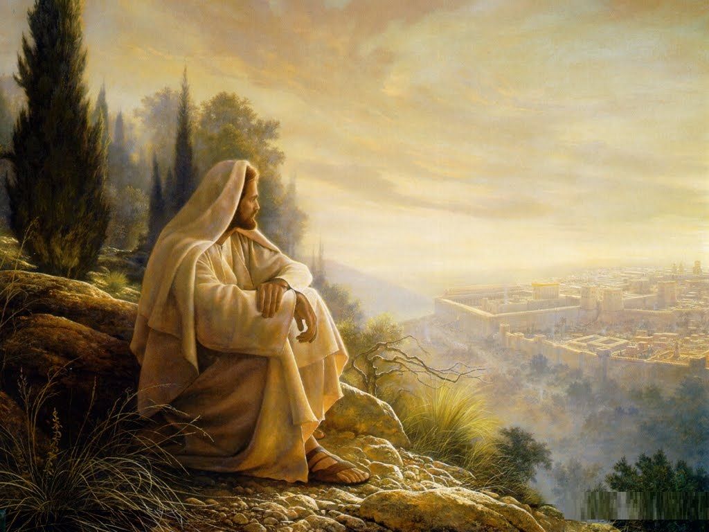 Jesus LDS iPhone Wallpapers - Top Những Hình Ảnh Đẹp