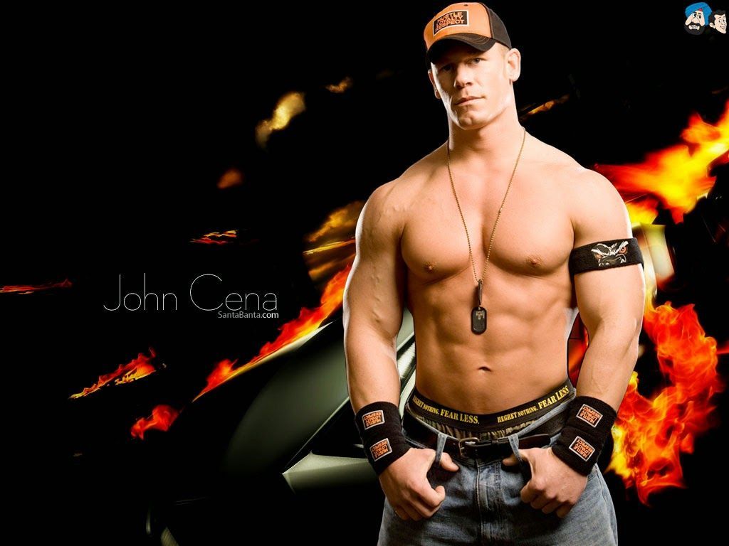 John Cena Wallpapers - Top Những Hình Ảnh Đẹp