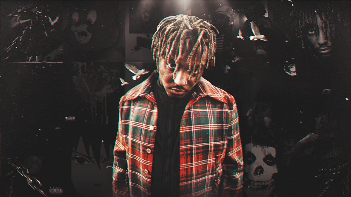 Juice Wrld Wallpaper Xbox One 4K