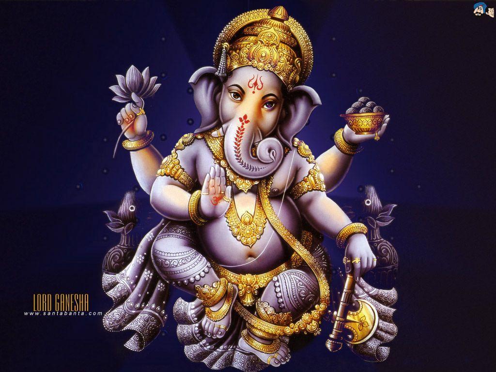 78+ Ganesh Ji HD Wallpaper | Shri Ganesh Ji Wallpaper Download