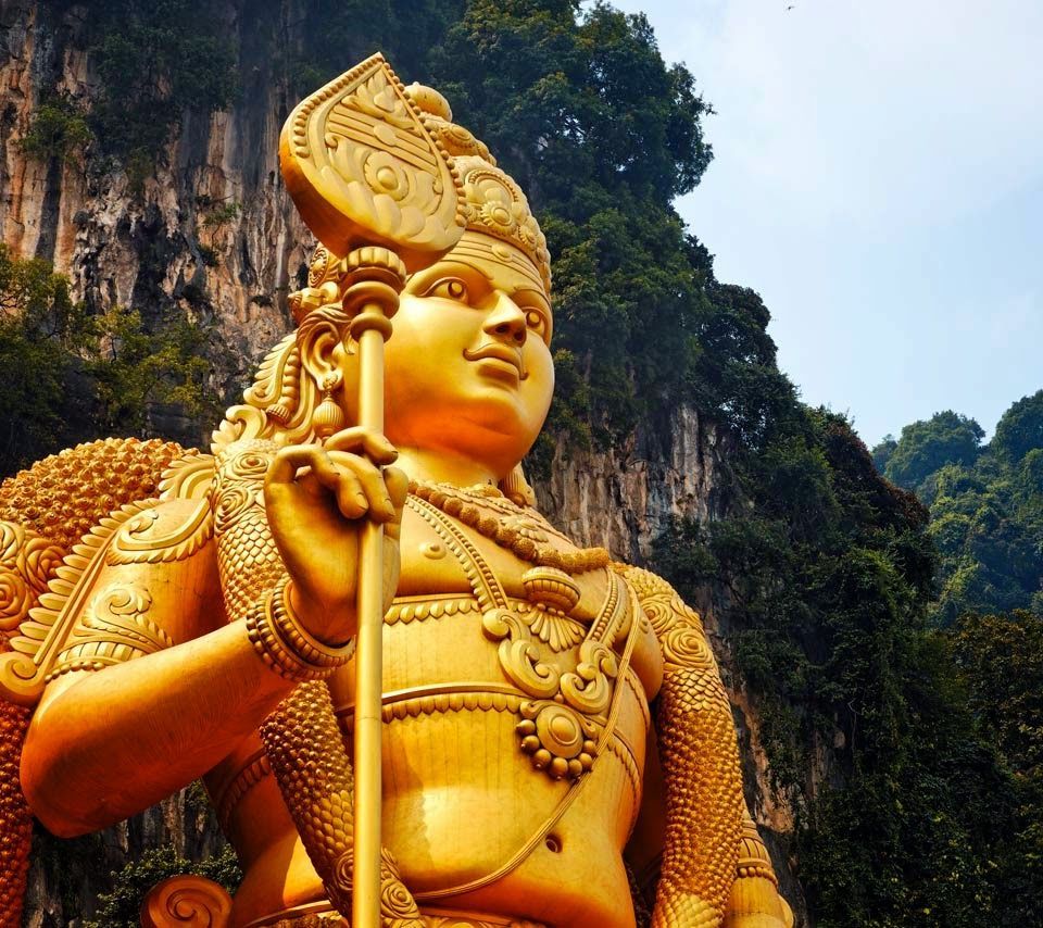 An Incredible Compilation of 999+ God Murugan Images in Full 4K Resolution