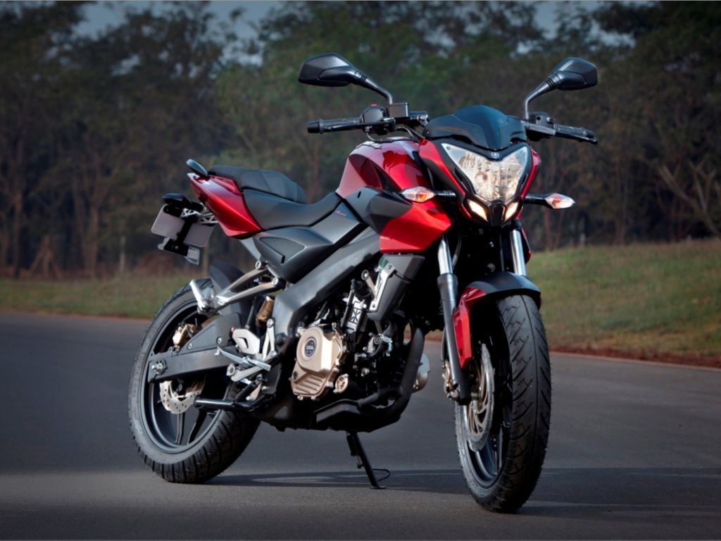 NS Bike Wallpapers - Top Những Hình Ảnh Đẹp NS Bike Wallpapers - Top Những Hình Ảnh Đẹp