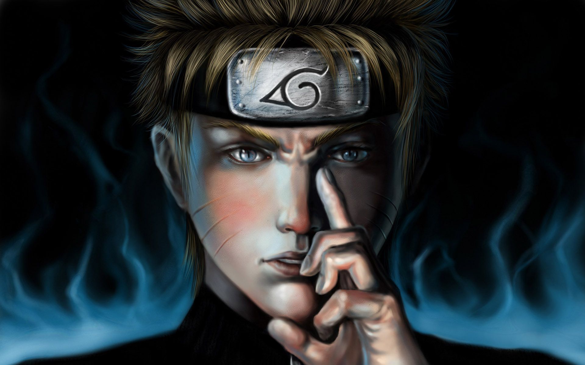 Naruto 3 chiều Wallpapers - Top Những Hình Hình ảnh Đẹp