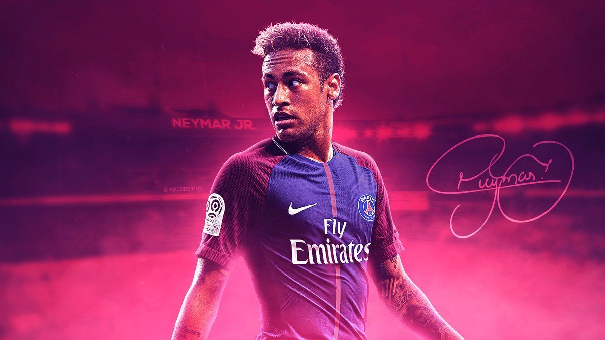 Tải xuống APK Neymar JR wallpaper  Brazil Football Background cho Android