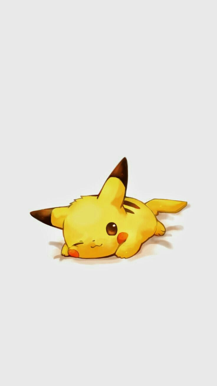 Hình nền Pikachu