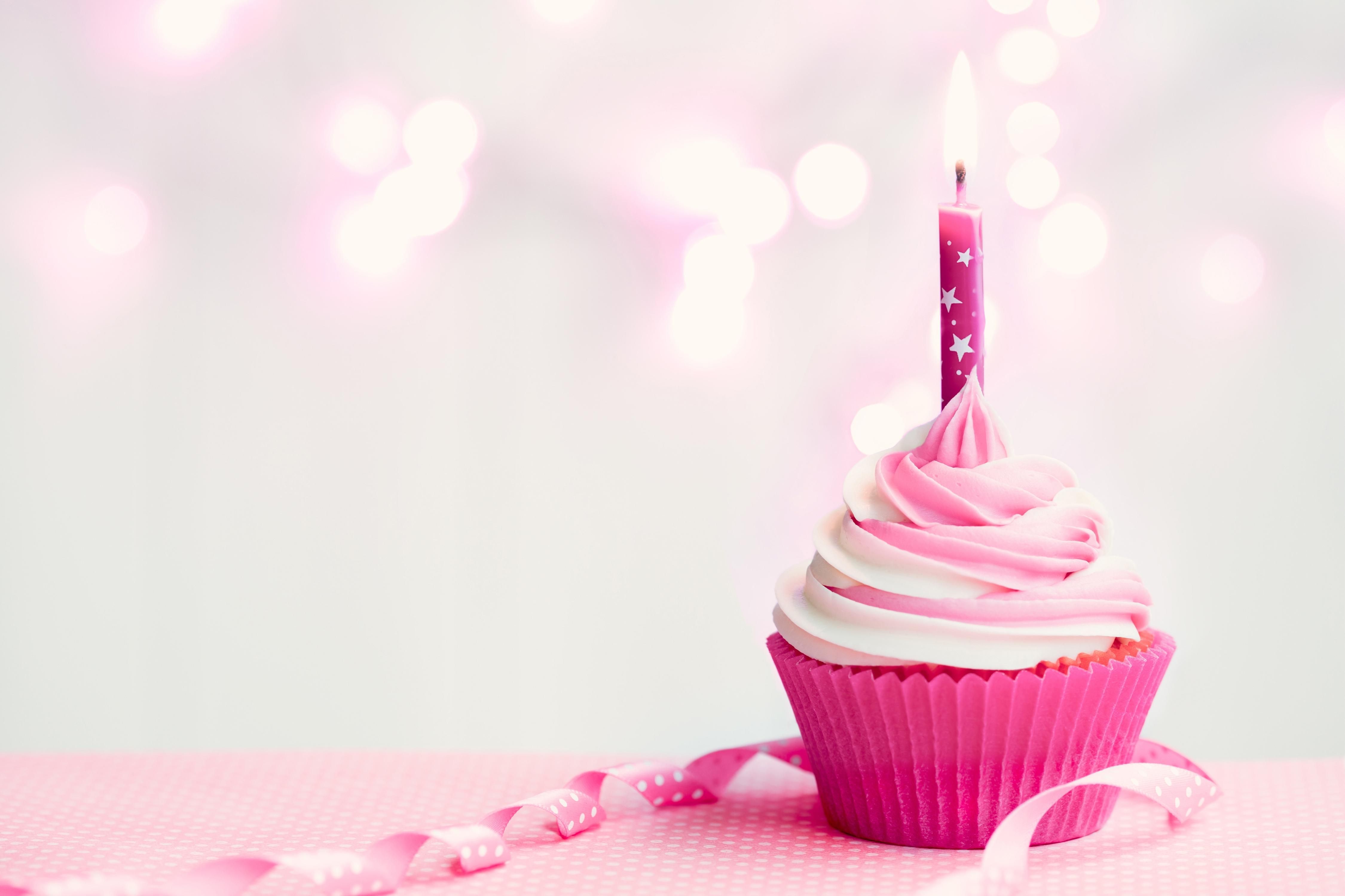 Pink Birthday Wallpapers - Top Những Hình Ảnh Đẹp