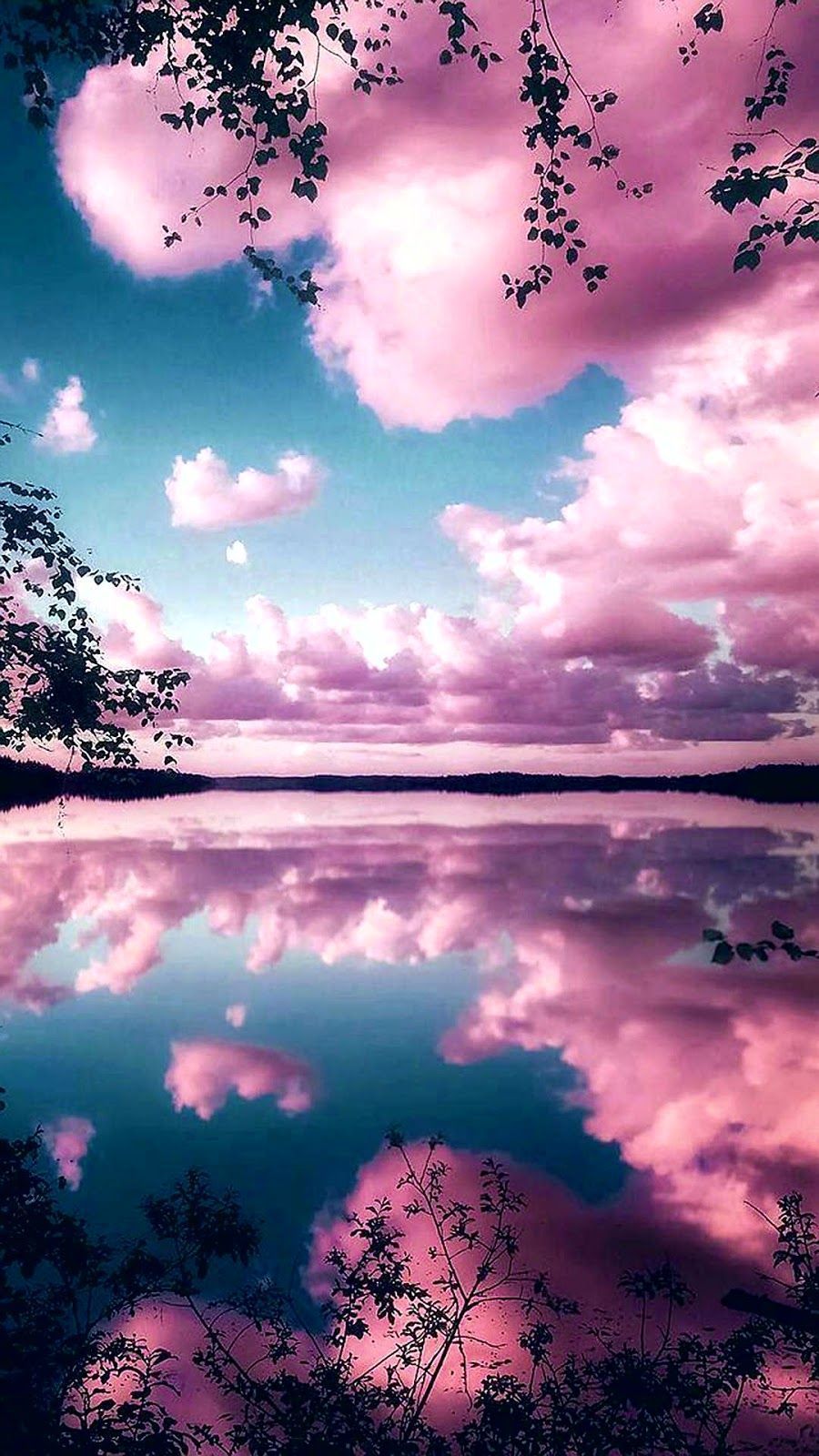 Pink Nature Cute Wallpapers - Top Những Hình Ảnh Đẹp
