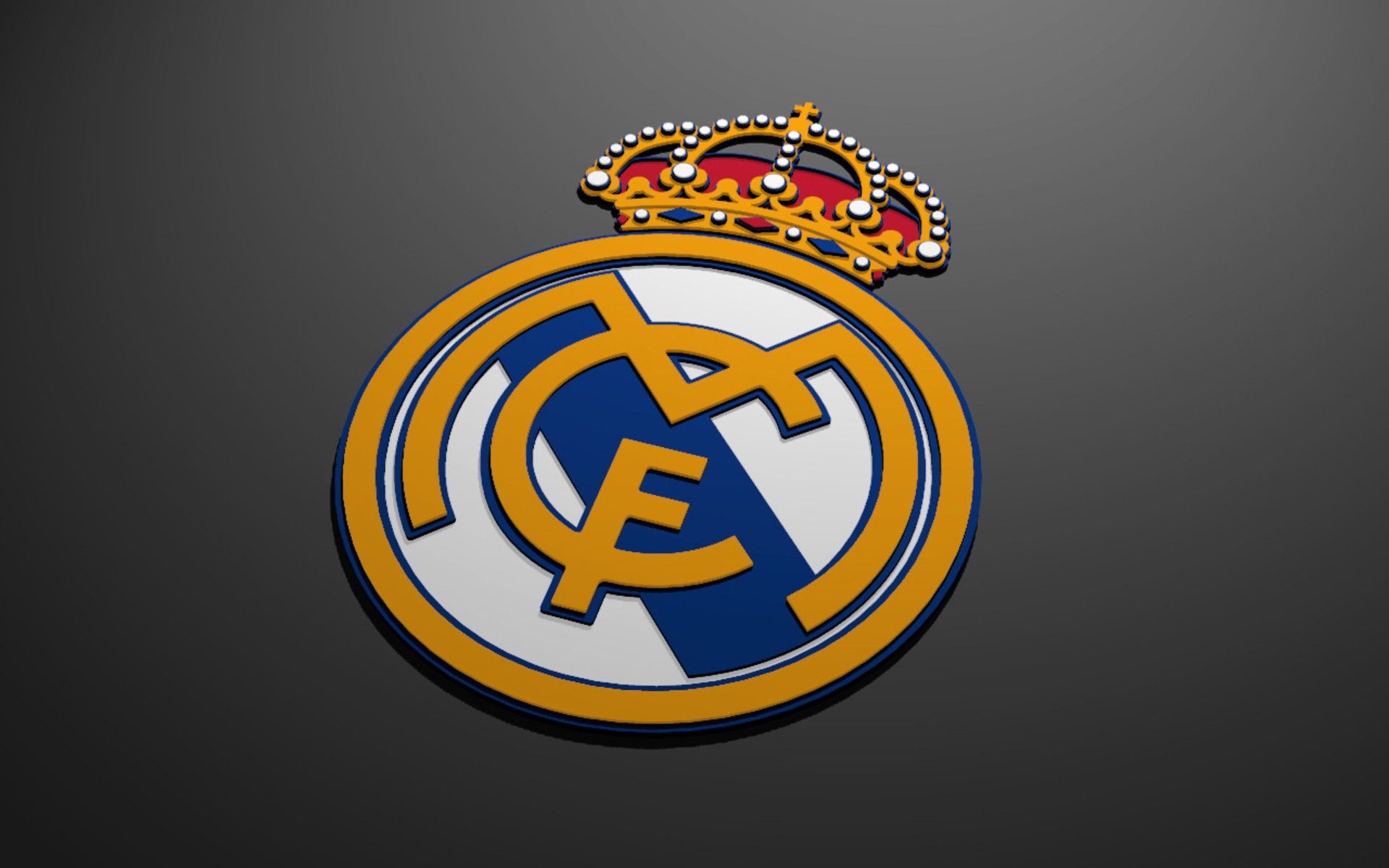 Real Madrid Logo Wallpapers - Top Những Hình Ảnh Đẹp