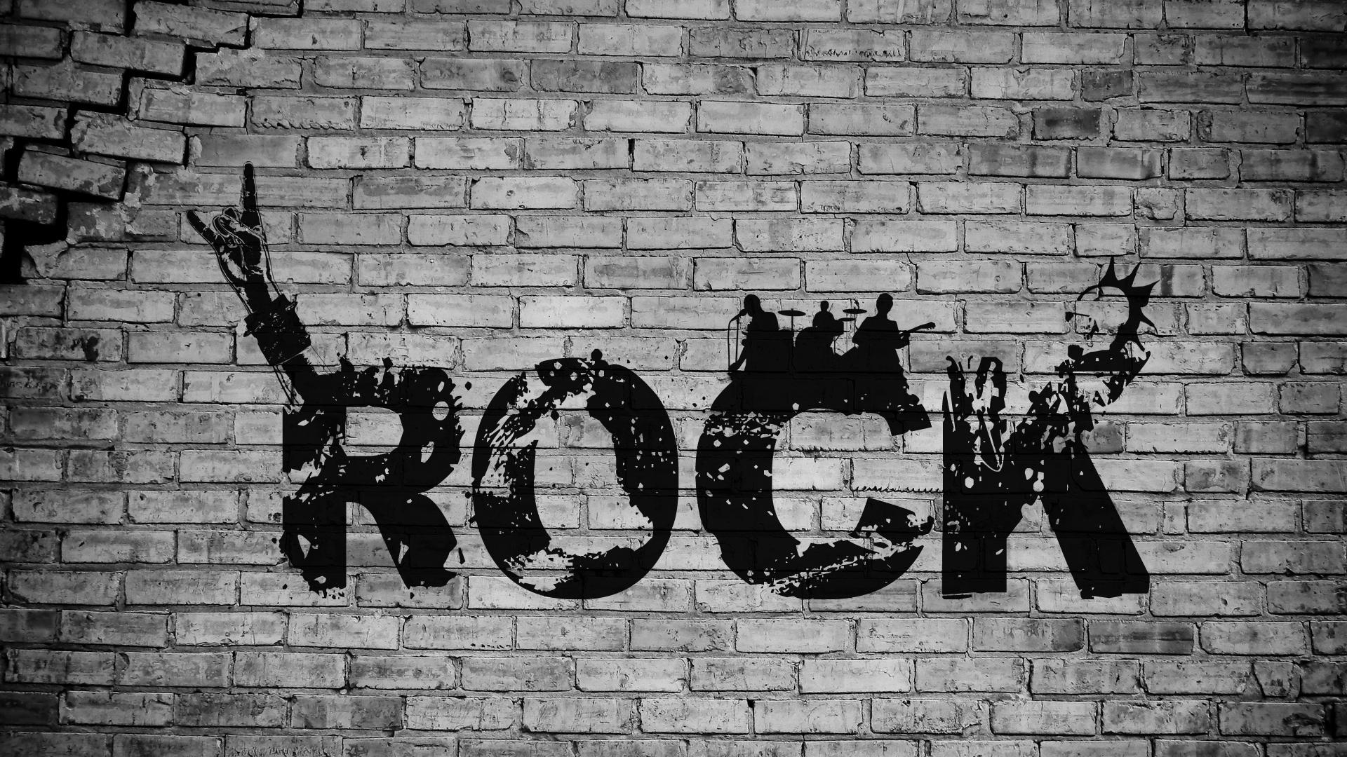 Rock Wallpapers - Top Những Hình Ảnh Đẹp