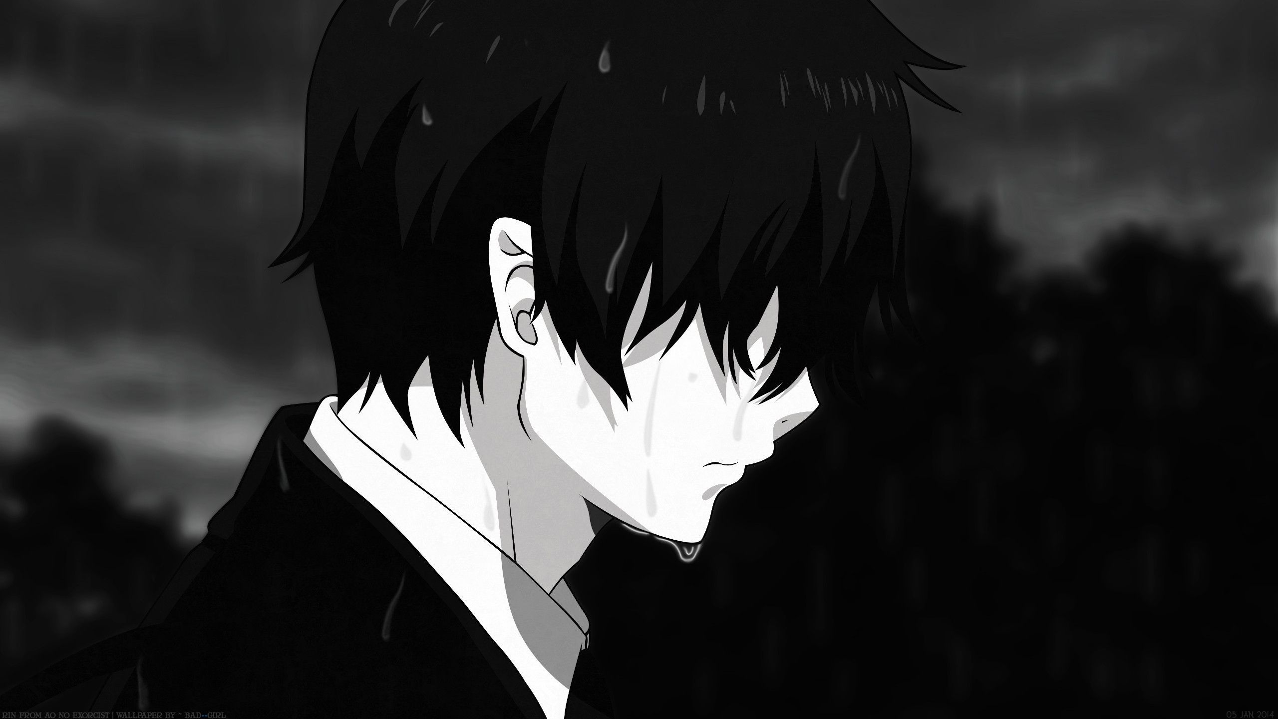 Bộ 90 buồn ảnh anime mới cập nhật tháng 9  2022