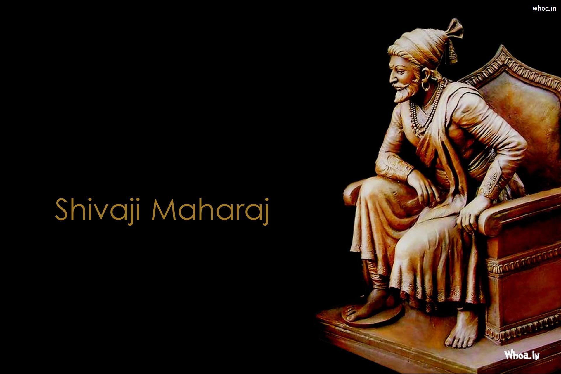 Shivaji Maharaj Wallpapers - Top Những Hình Ảnh Đẹp