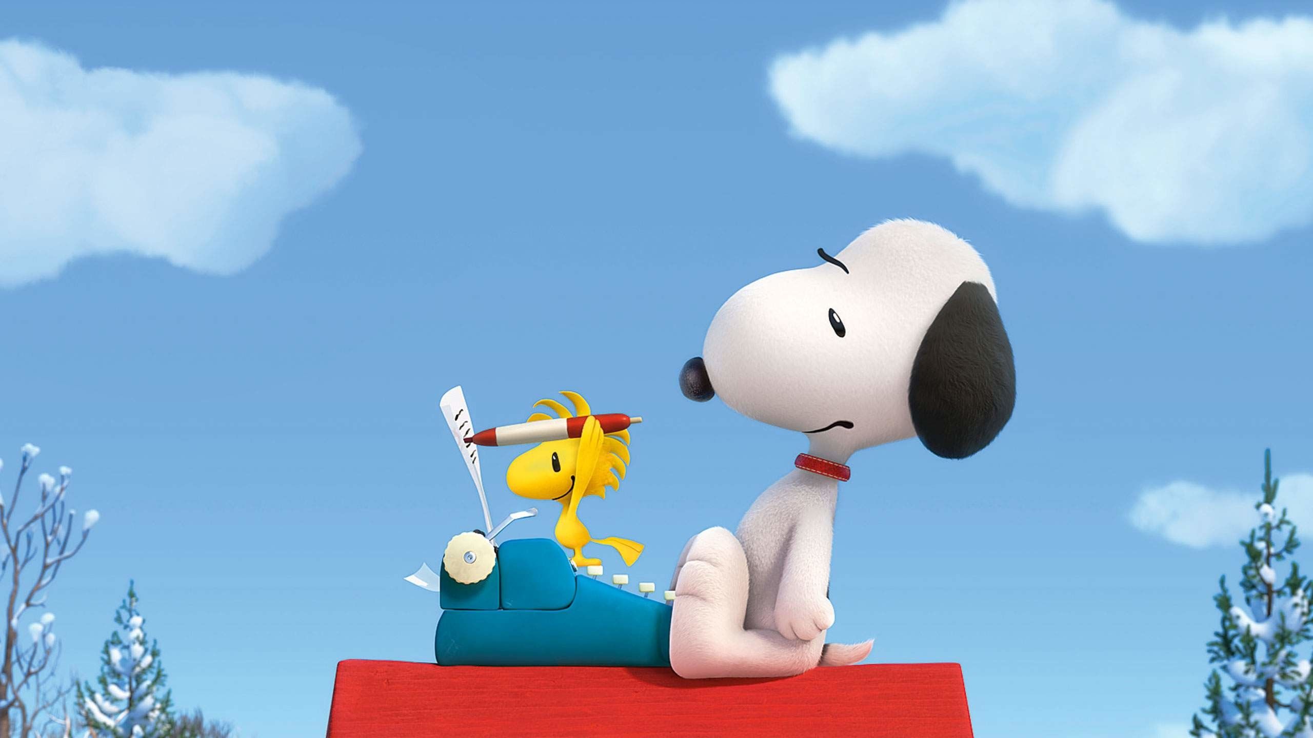 Snoopy Desktop Wallpapers - Top Những Hình Ảnh Đẹp