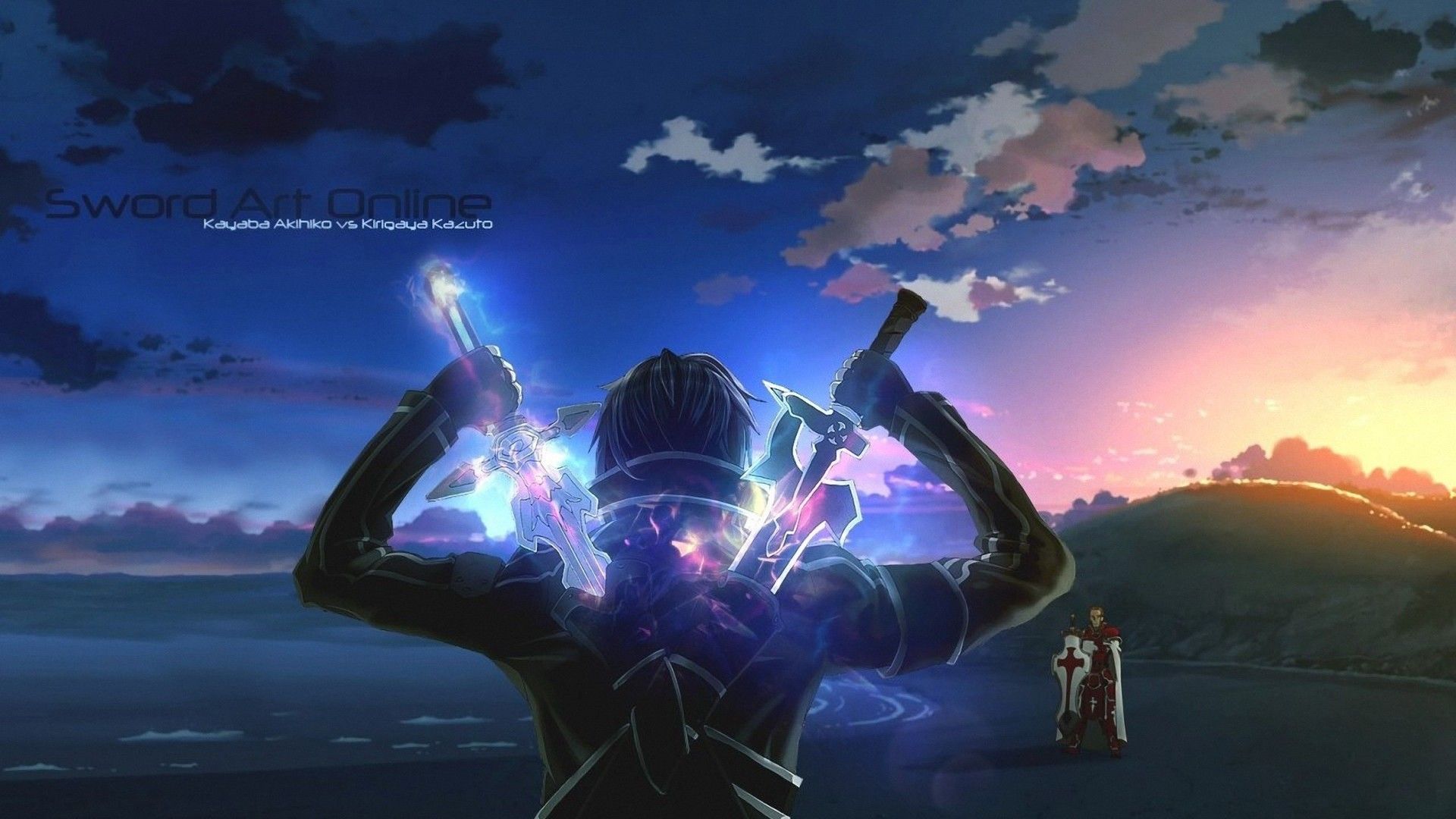 Sword Art Online Anime Wallpapers - Top Những Hình Ảnh Đẹp