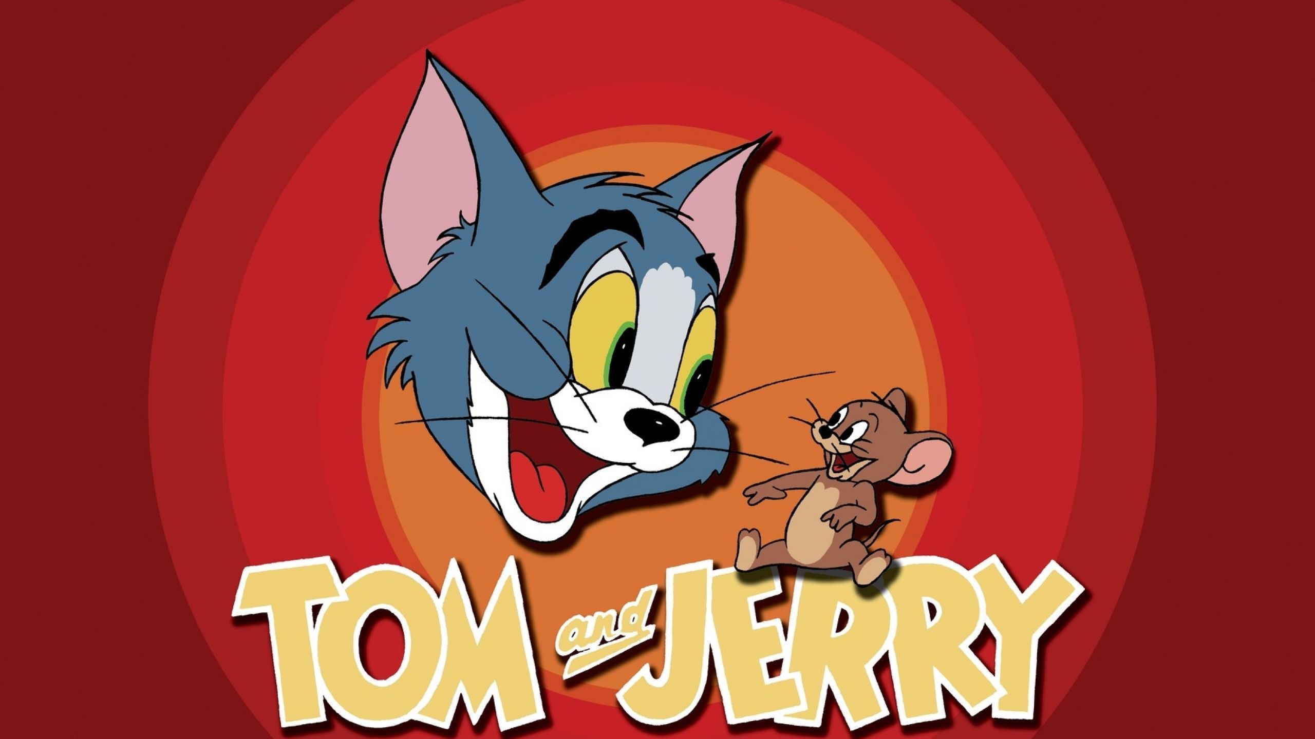 Tom and jerry  Kho hình nền Blinding  Wallpapers  Facebook