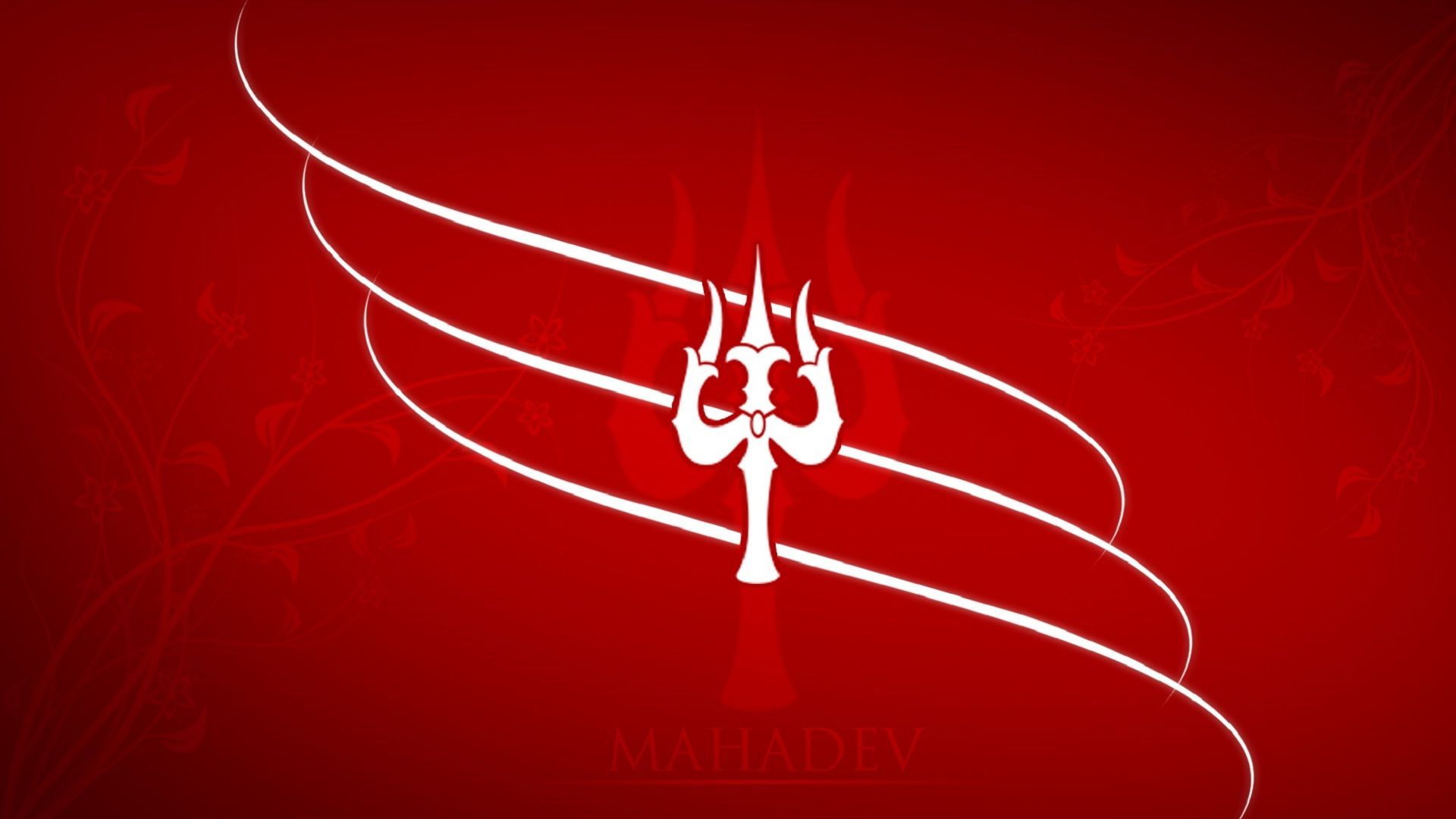 Mahadev Trishul wallpaper by Eragonmatrix - Download on ZEDGE™ | 377b