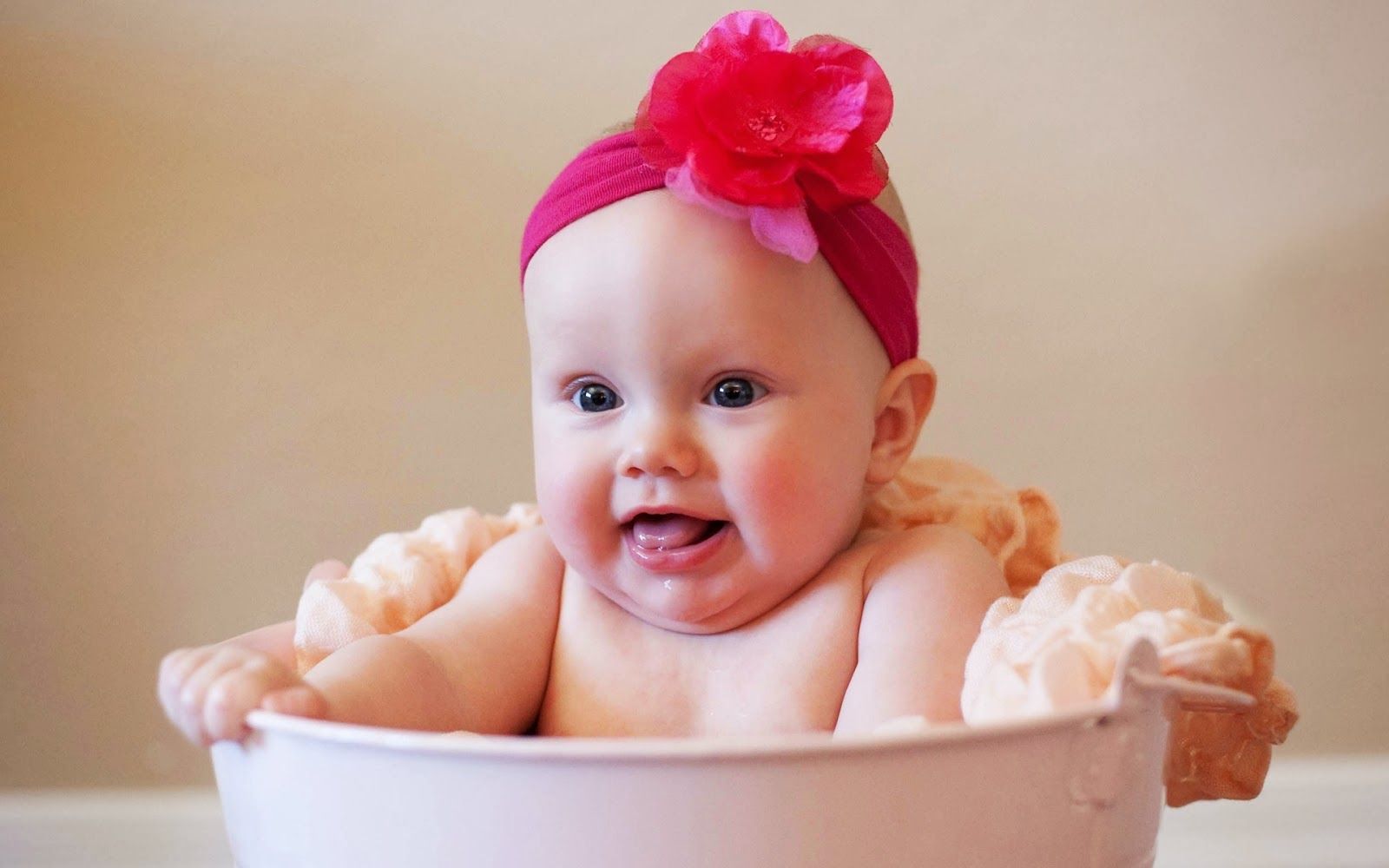 Very Cute Baby Wallpapers - Top Những Hình Ảnh Đẹp