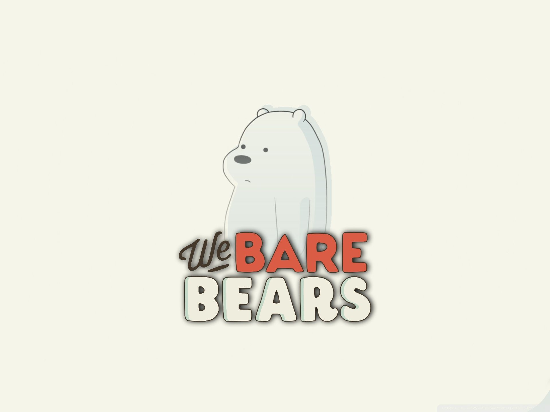 We Bare Bears Desktop Wallpapers - Top Những Hình Ảnh Đẹp