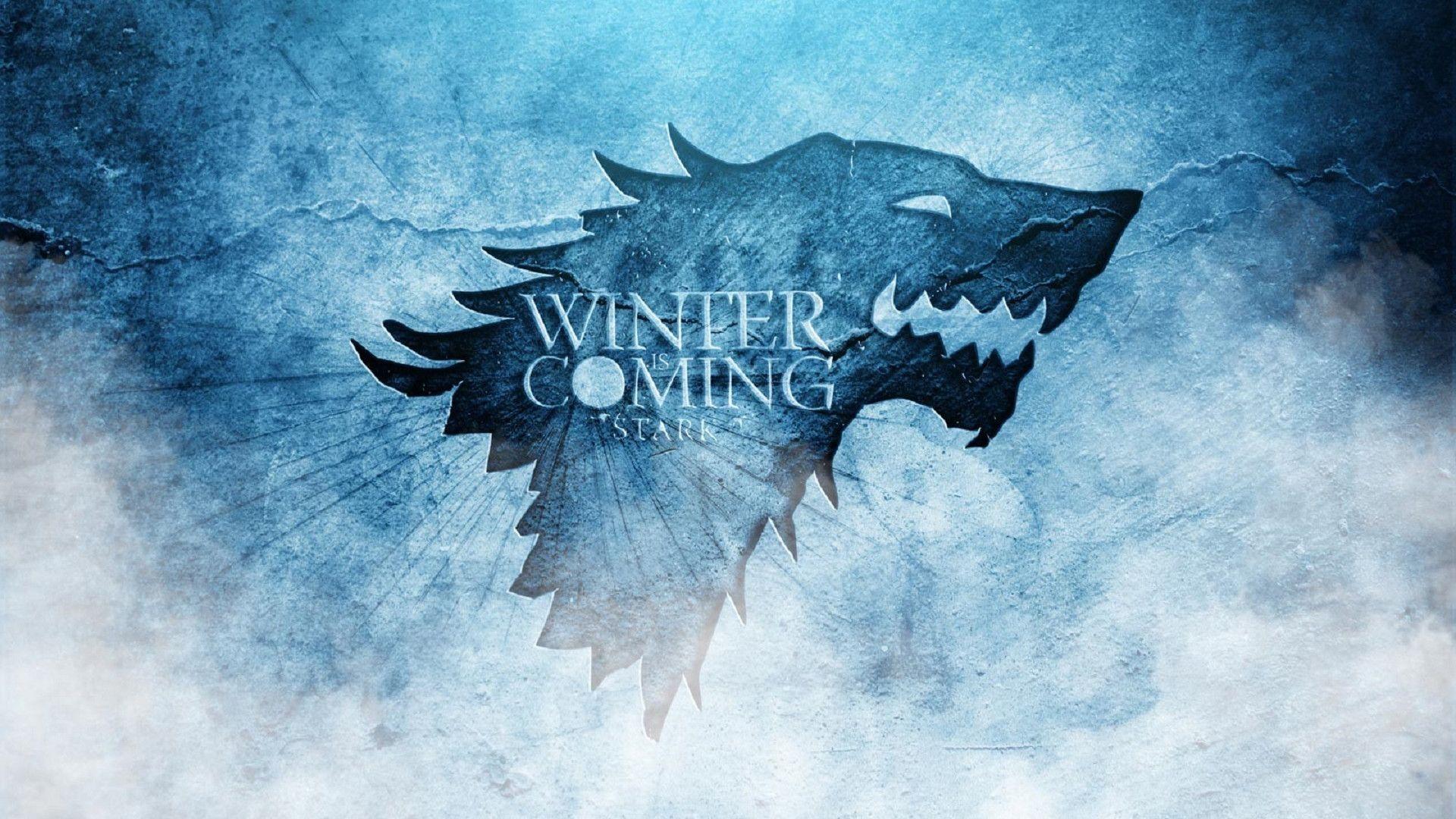 Winter Is Coming Game of Thrones Wallpapers - Top Những Hình Ảnh Đẹp