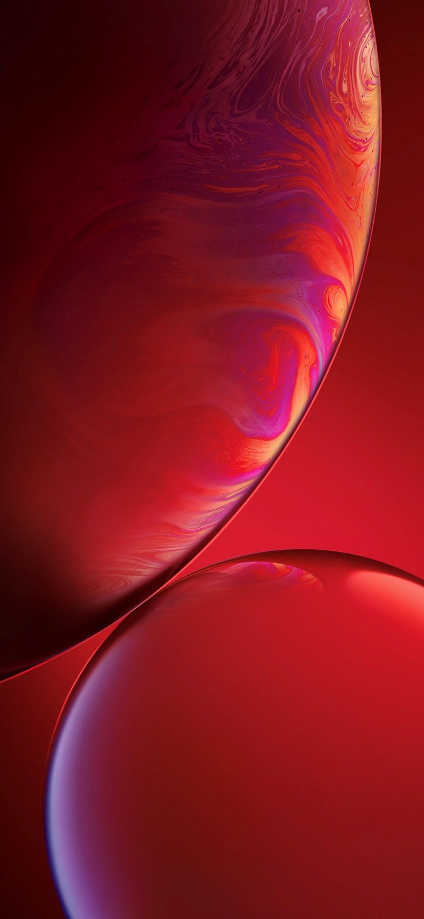 Iphone Xr Red Wallpapers - Top Những Hình Ảnh Đẹp