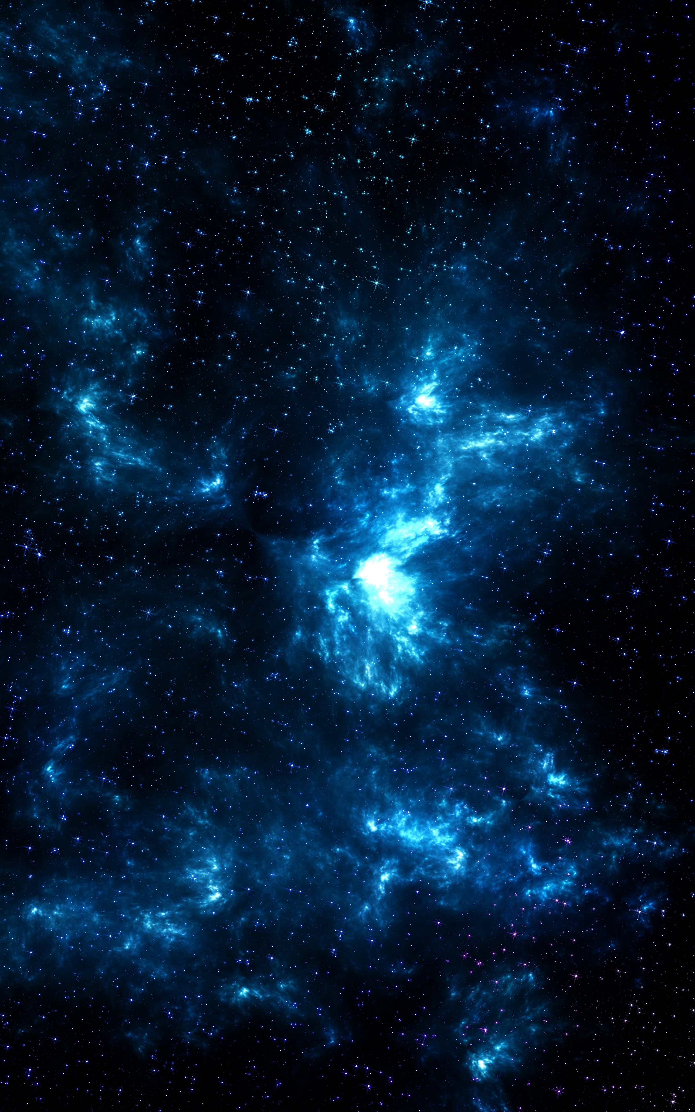 Hình Ảnh Galaxy Cảnh Đẹp Vũ Trụ Huyền Ảo Hiếm Có Khó Tìm