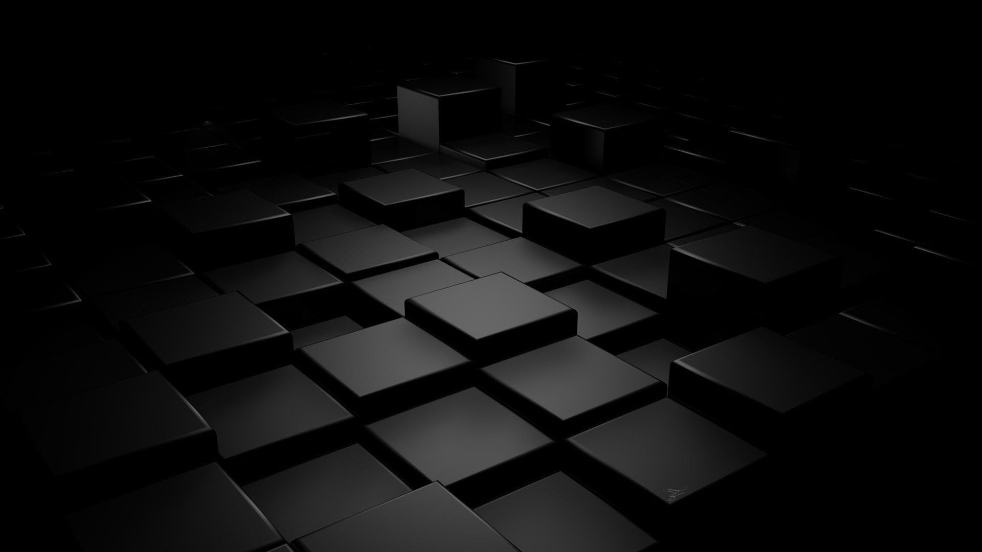 Black Abstract Design HD Wallpapers - Top Những Hình Ảnh Đẹp