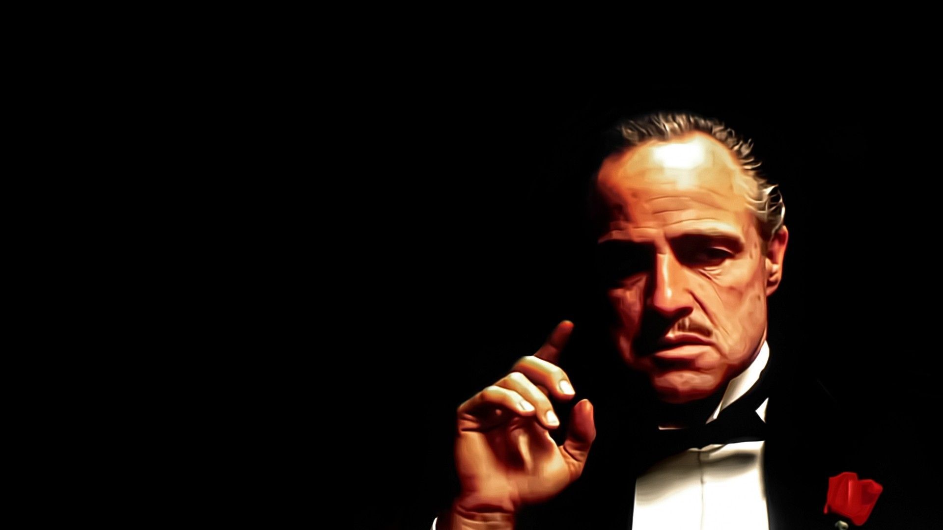 Don Corleone Wallpapers - Top Những Hình Ảnh Đẹp
