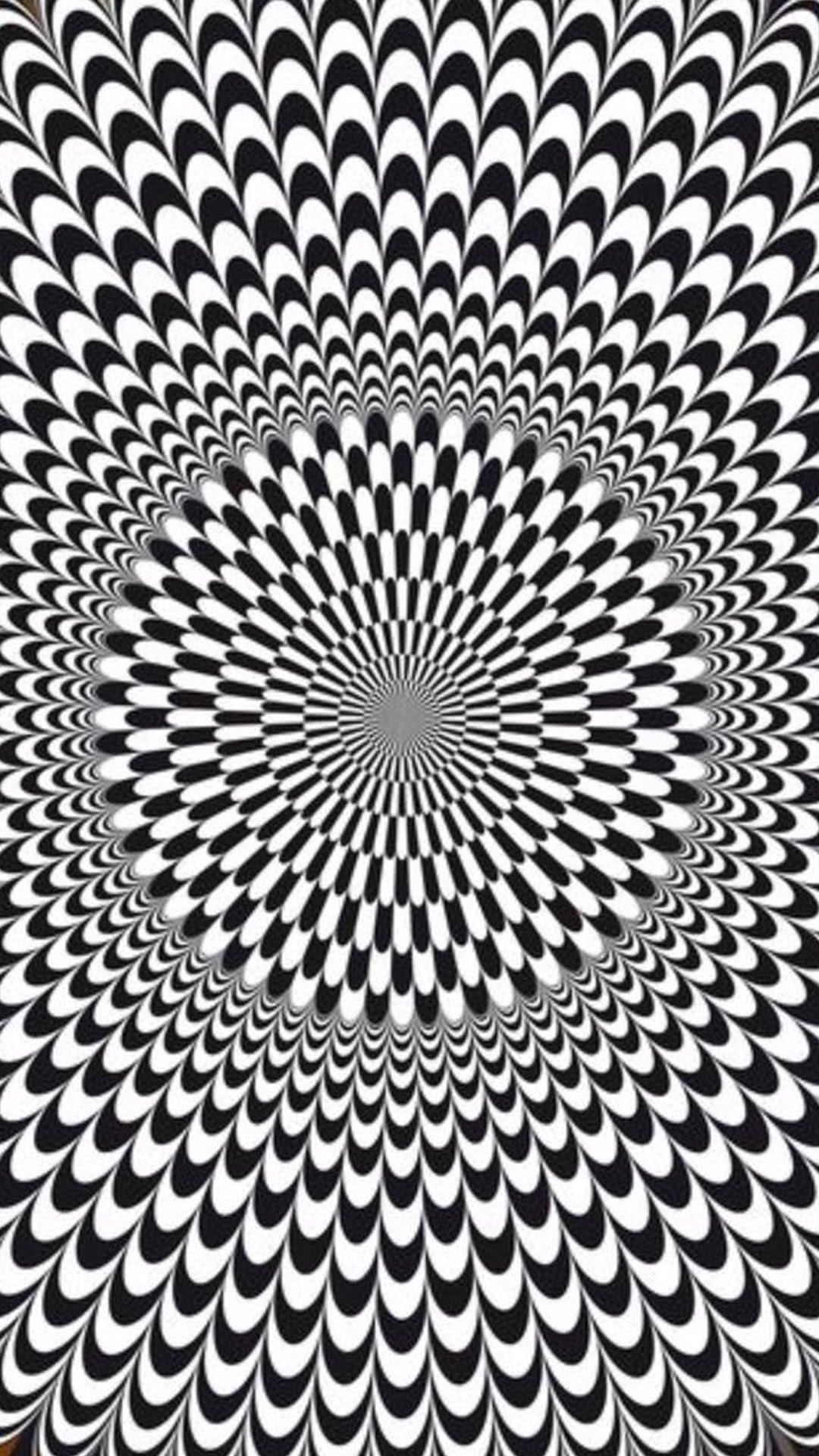 Optical Illusion Phone Wallpapers - Top Free Optical Illusion Phone  Backgrounds - WallpaperAccess