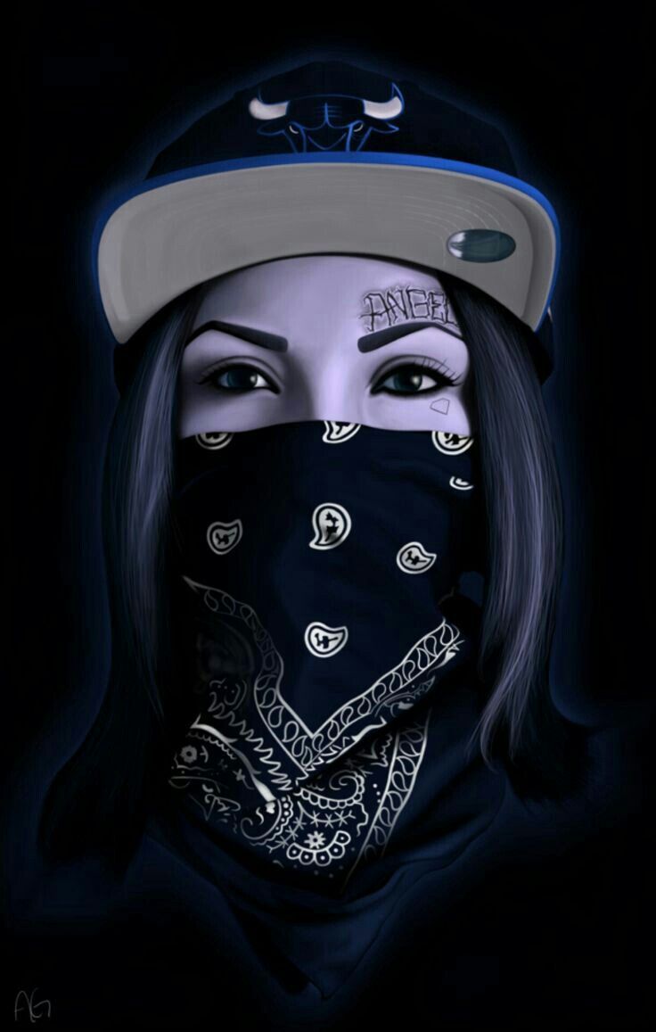 Gangster Girl Wallpapers - Top Những Hình Ảnh Đẹp