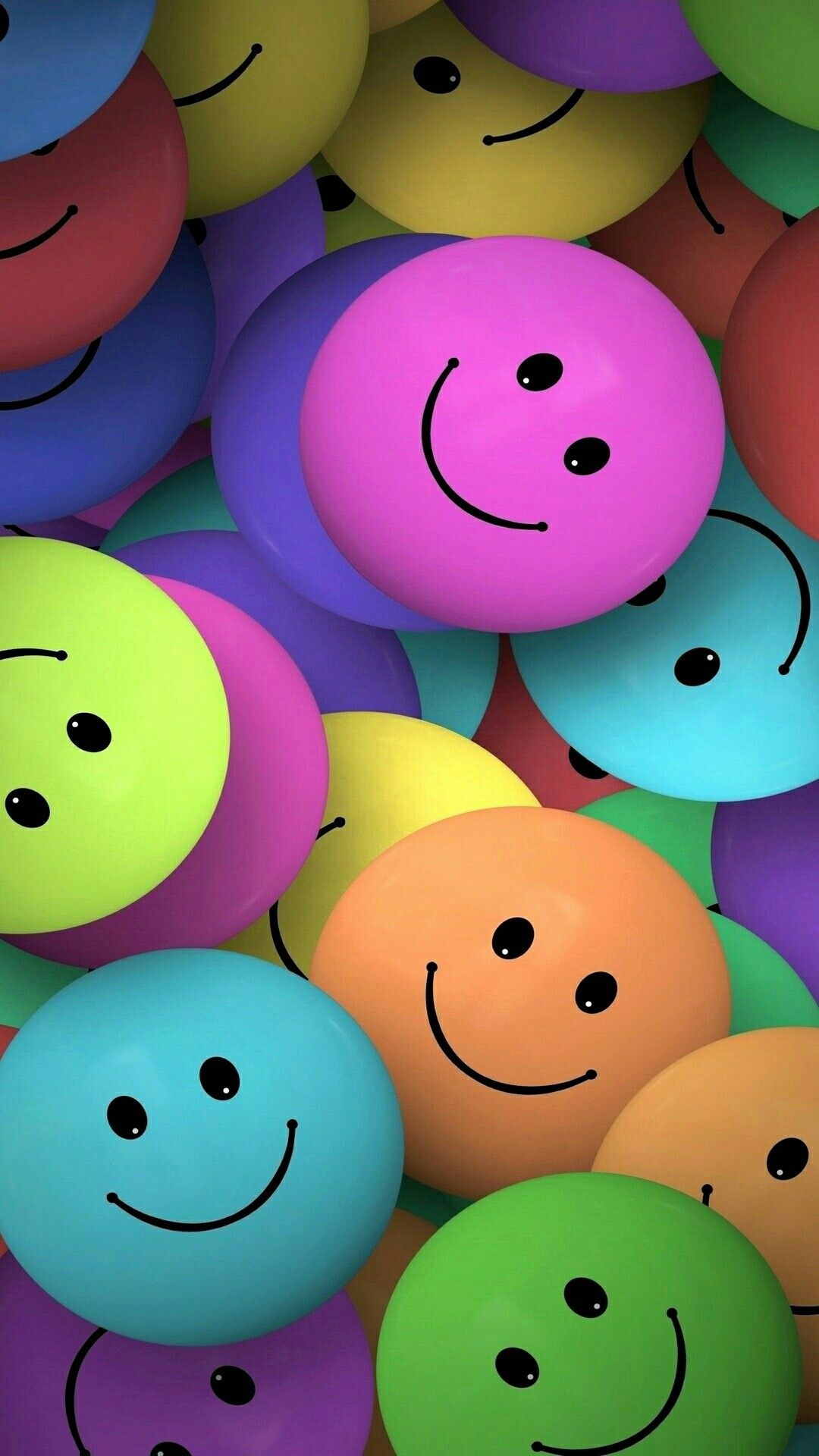 Happy Smile Wallpapers - Top Những Hình Ảnh Đẹp