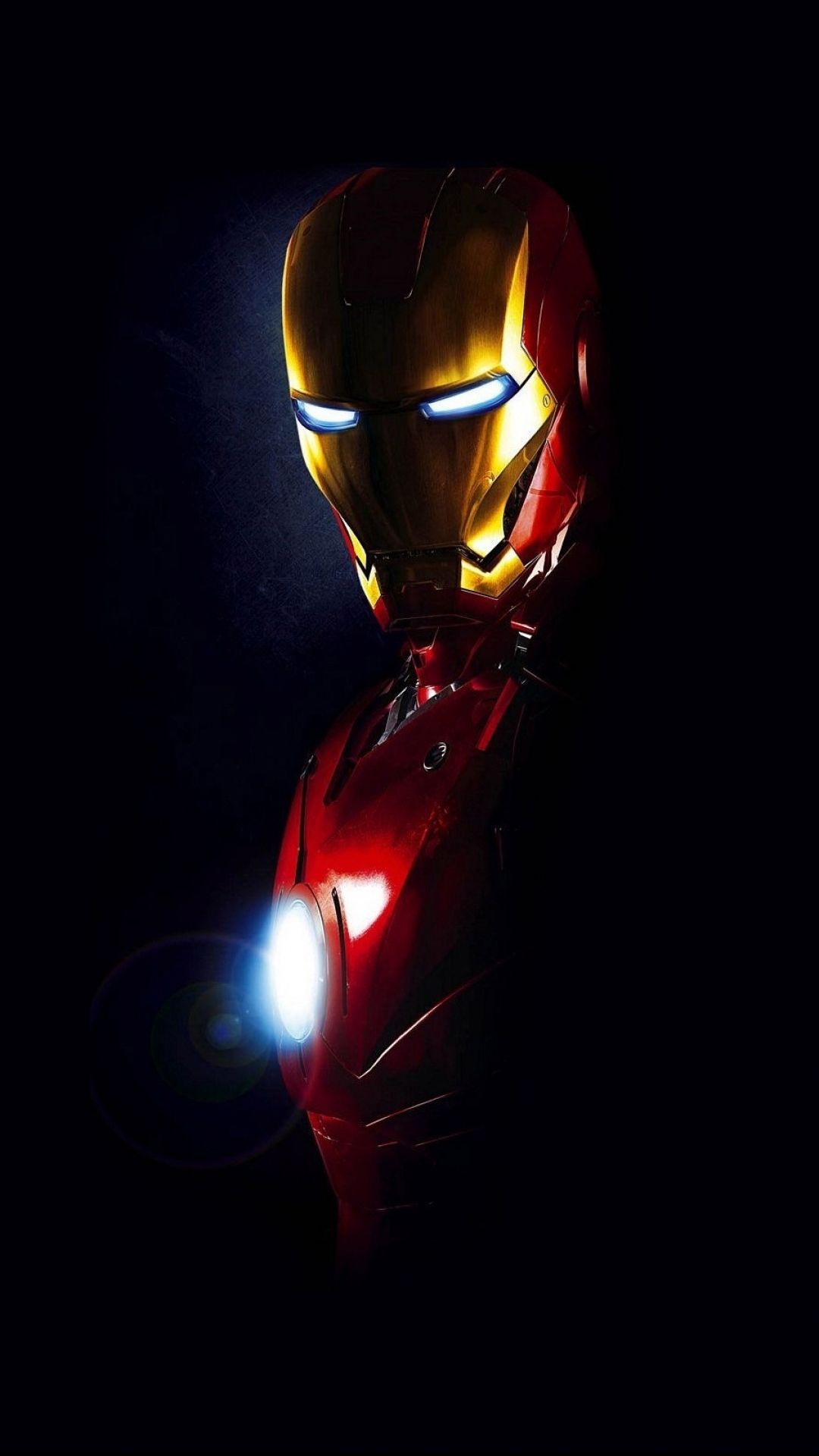 Iron Man Avengers 4 Wallpaper 4k Ultra HD ID7099