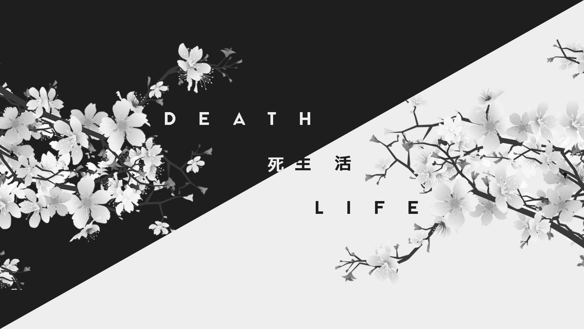 Life and Death Wallpapers - Top Những Hình Ảnh Đẹp