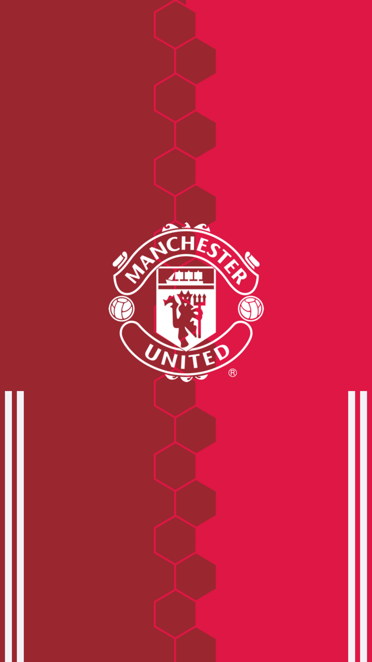 Manchester United Iphone Wallpapers - Top Những Hình Ảnh Đẹp