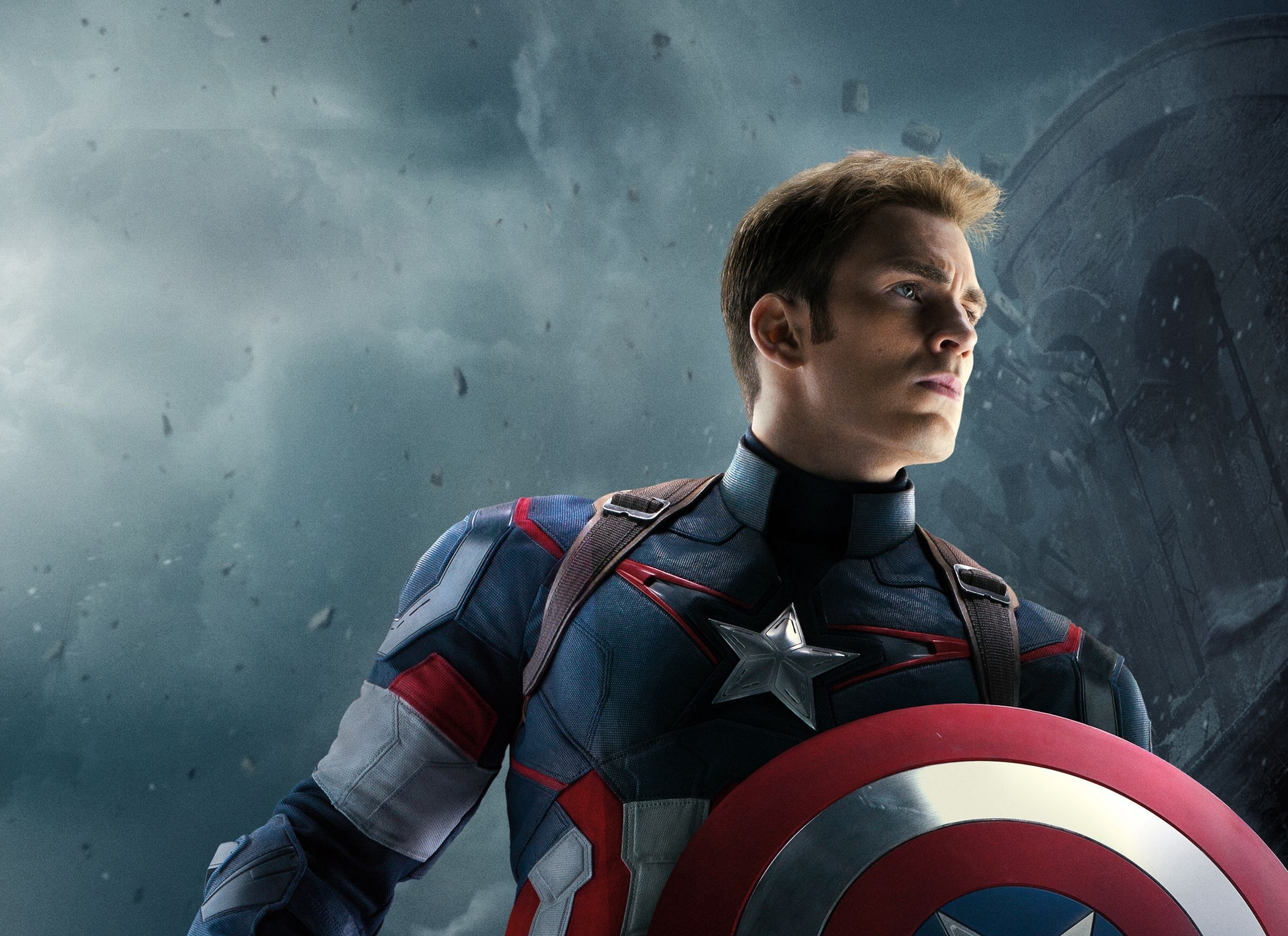 Marvel Captain America Wallpapers - Top Những Hình Ảnh Đẹp