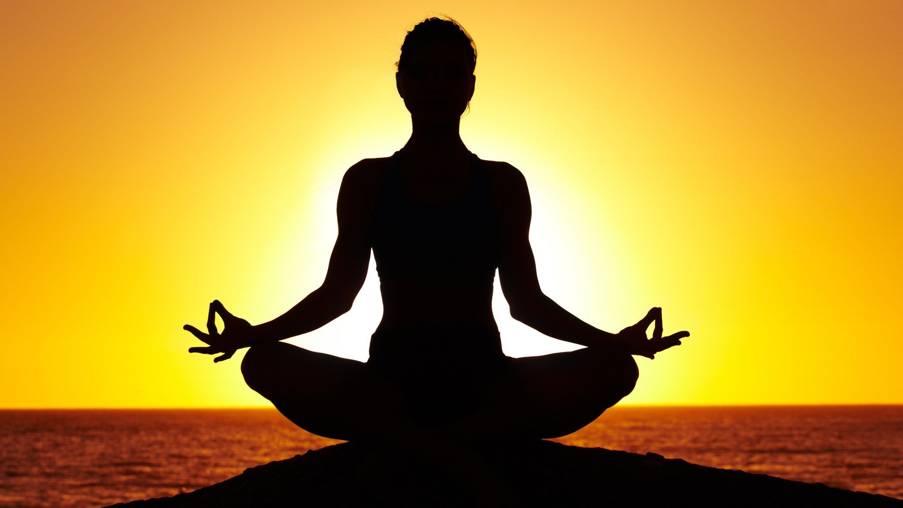 Meditation Yoga Wallpapers - Top Những Hình Hình ảnh Đẹp