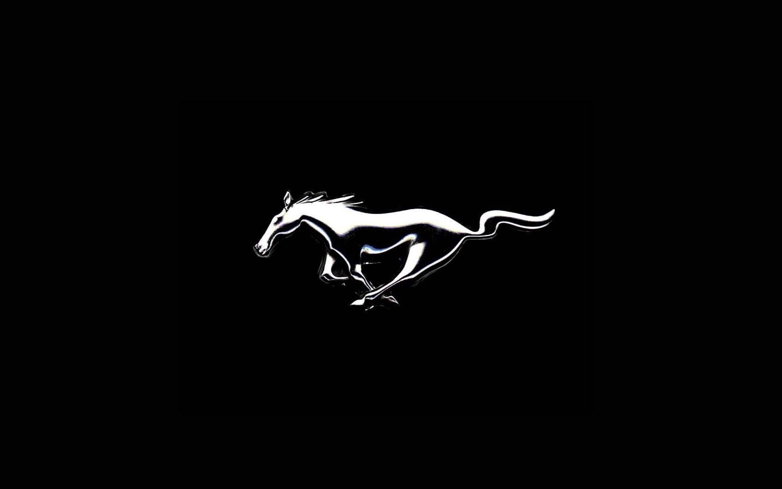 Mustang Logo Wallpapers - Top Những Hình Ảnh Đẹp