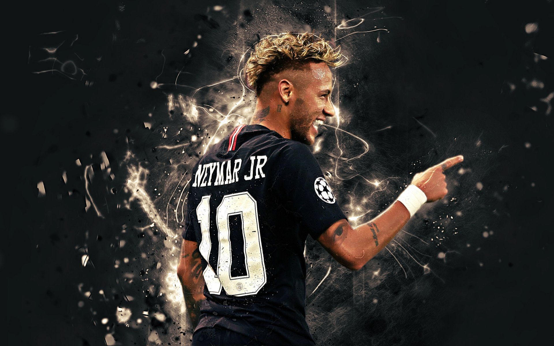 Neymar Hd Wallpapers - Top Những Hình Ảnh Đẹp