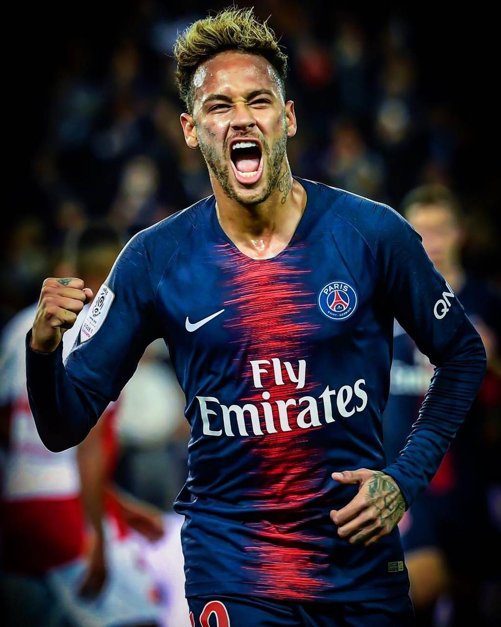 Neymar iPhone Wallpapers - Top Những Hình Ảnh Đẹp